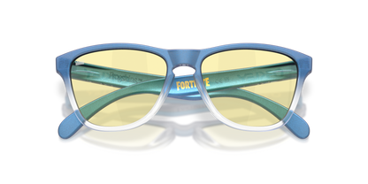 OAKLEY OO9508 FROGSKINS S 950807 53