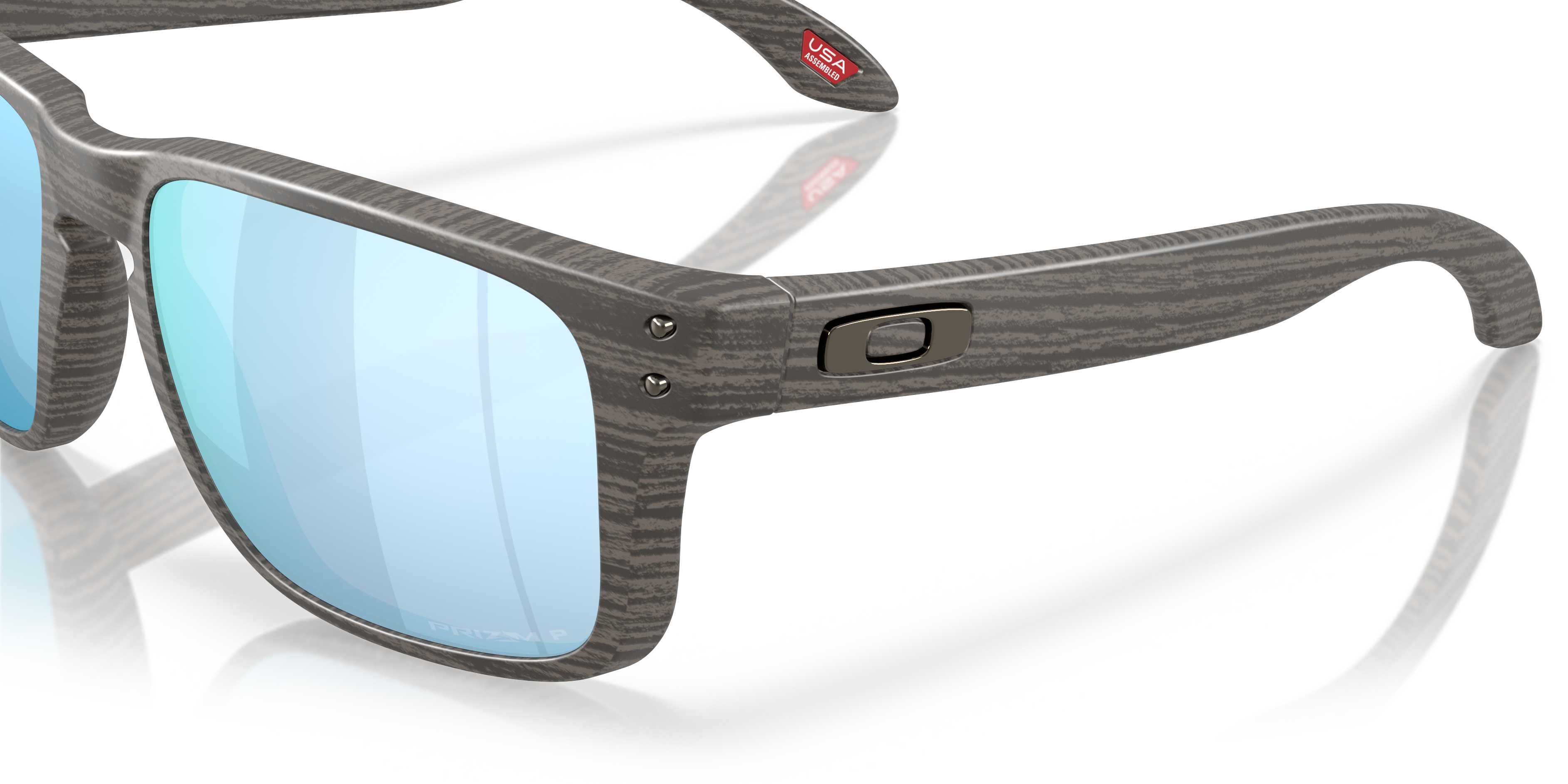OAKLEY OO9509 HOLBROOK S 950905 53