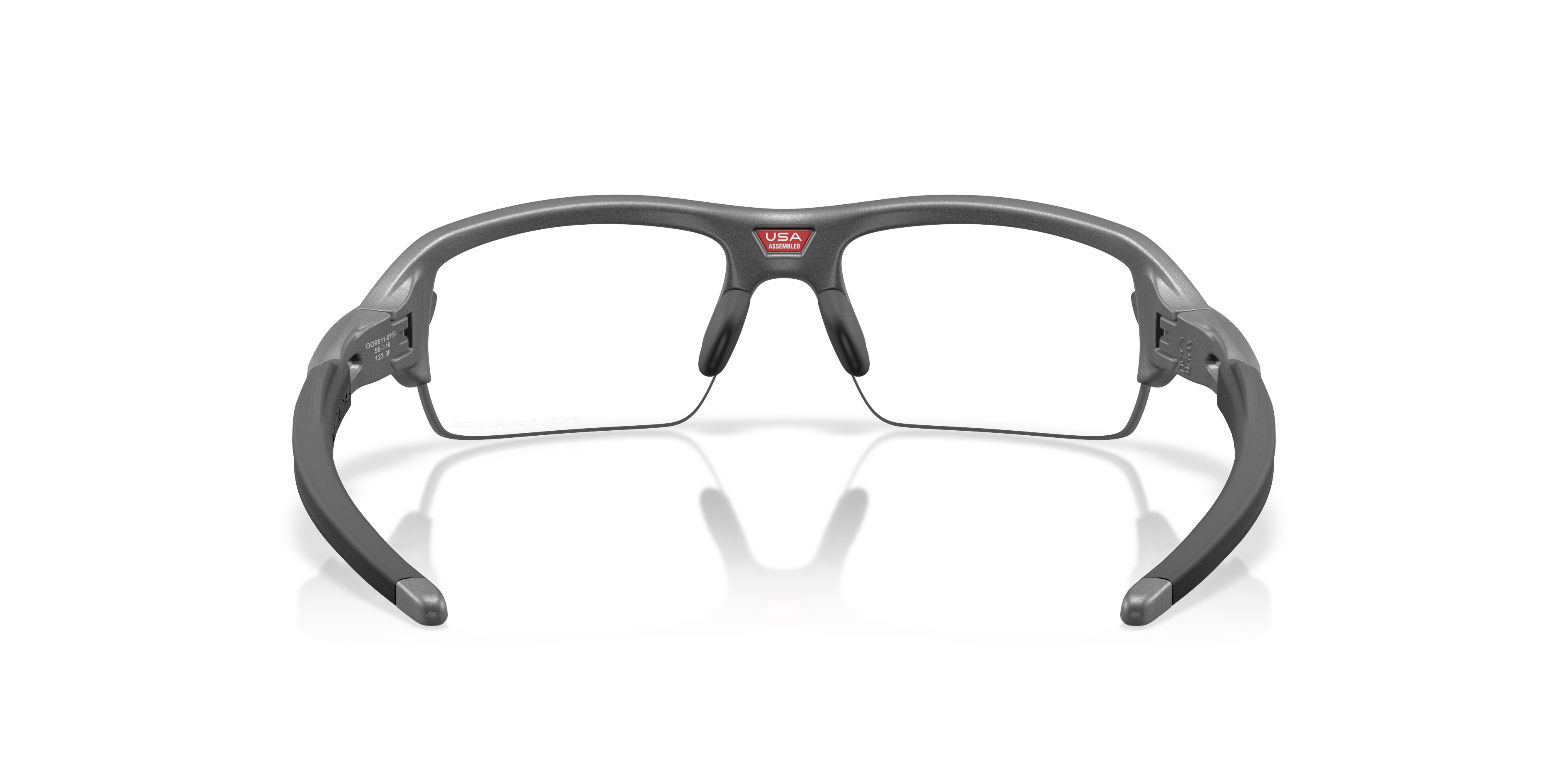 OAKLEY OO9511 FLAK 2.0 S 951107 59