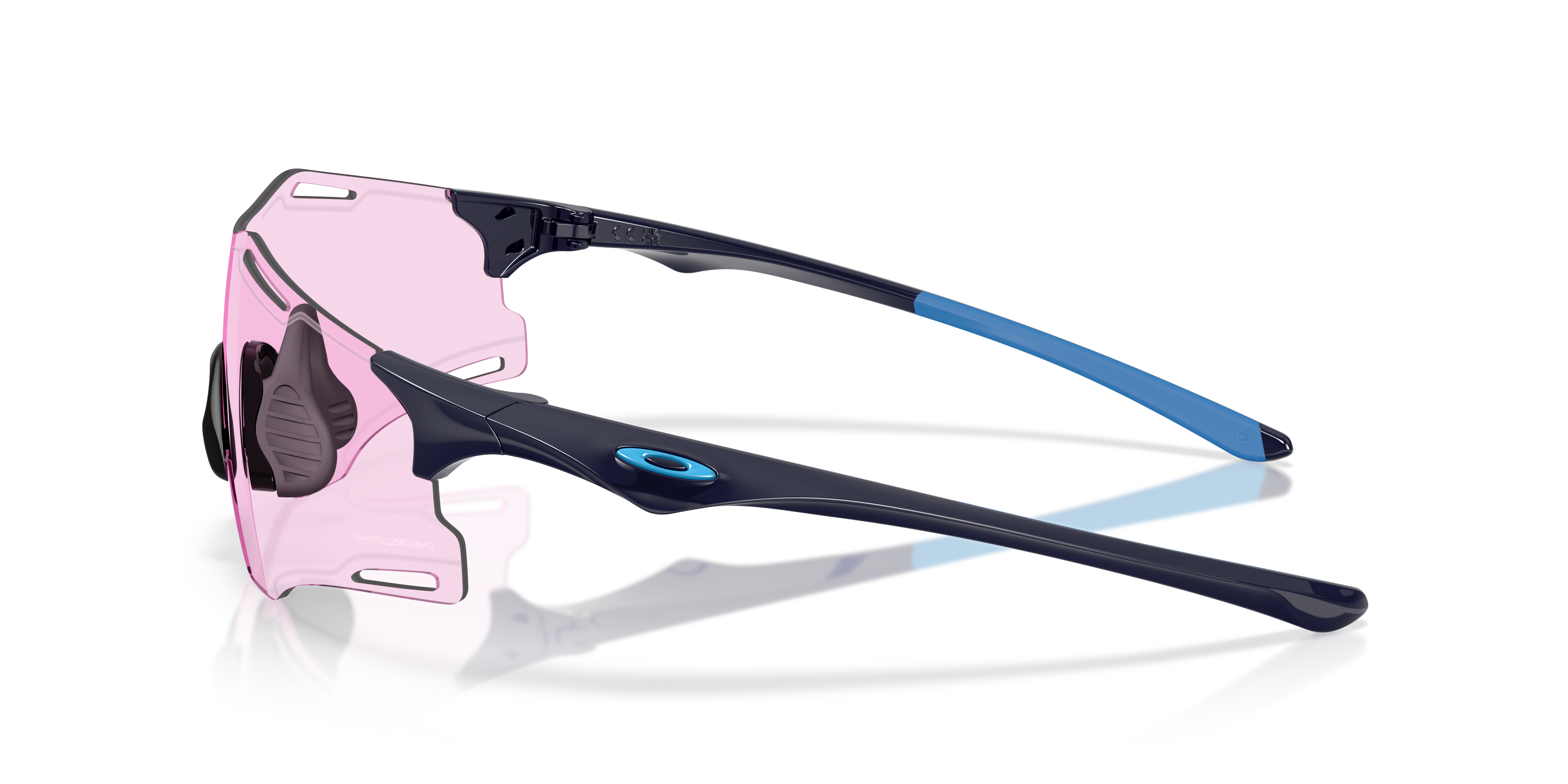 OAKLEY OO9512D CYBR ZERO 951204 39