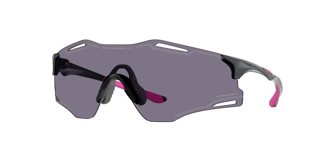OAKLEY OO9512D CYBR ZERO 951205 39