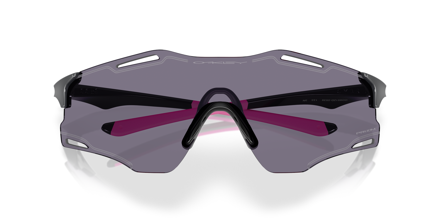 OAKLEY OO9512D CYBR ZERO 951205 39
