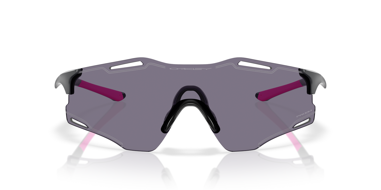 OAKLEY OO9512D CYBR ZERO 951205 39