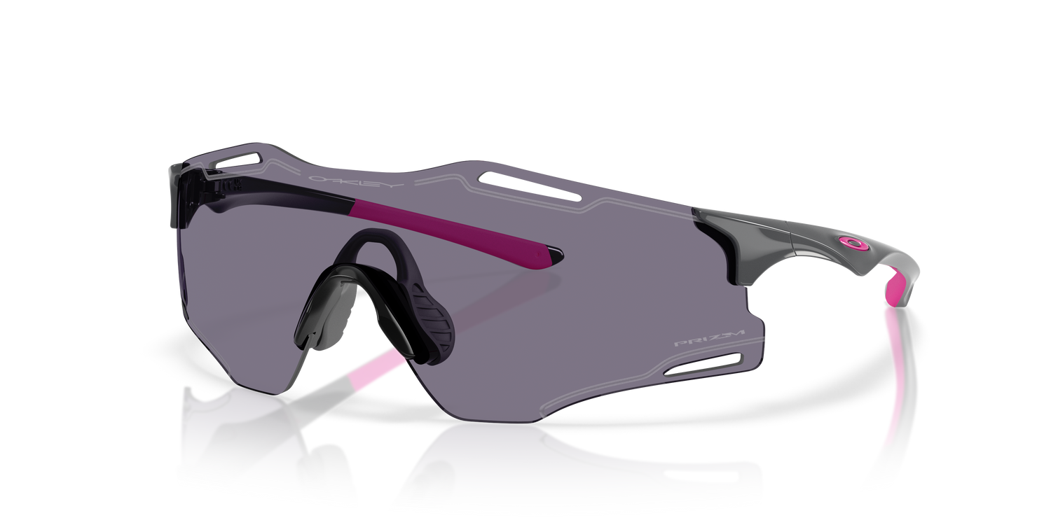 OAKLEY OO9512D CYBR ZERO 951205 39