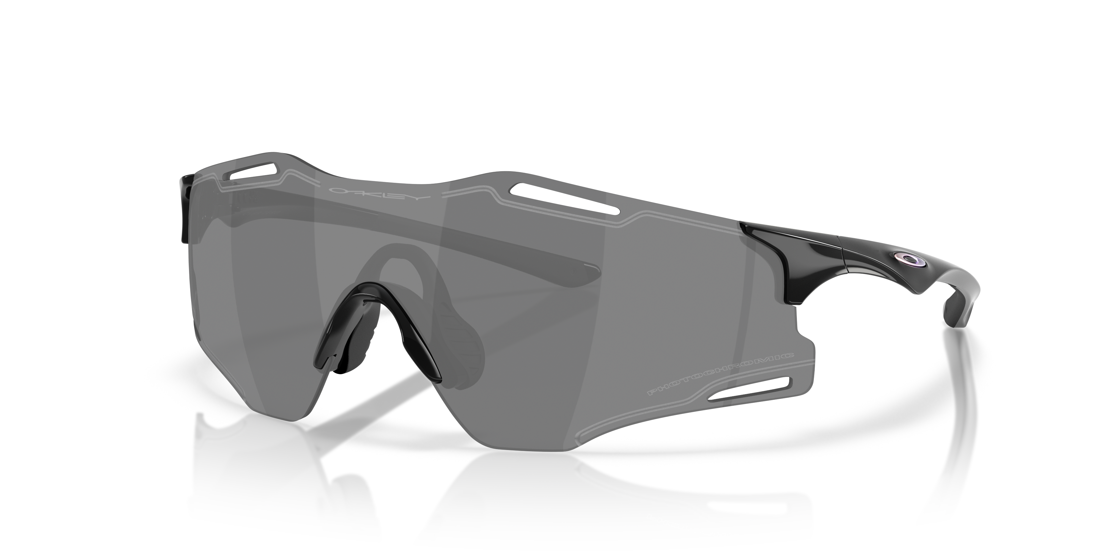 OAKLEY OO9512D CYBR ZERO 951206 39