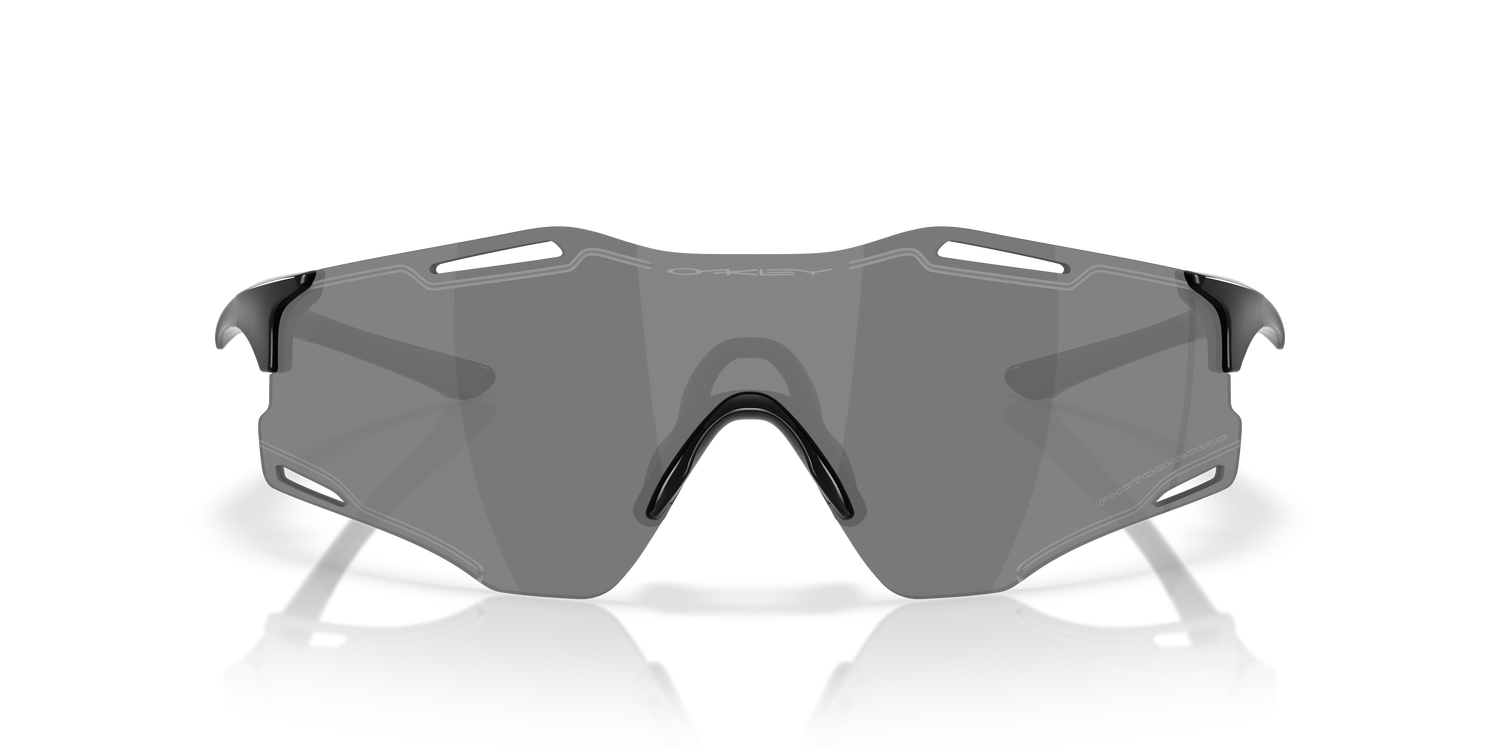 OAKLEY OO9512D CYBR ZERO 951206 39