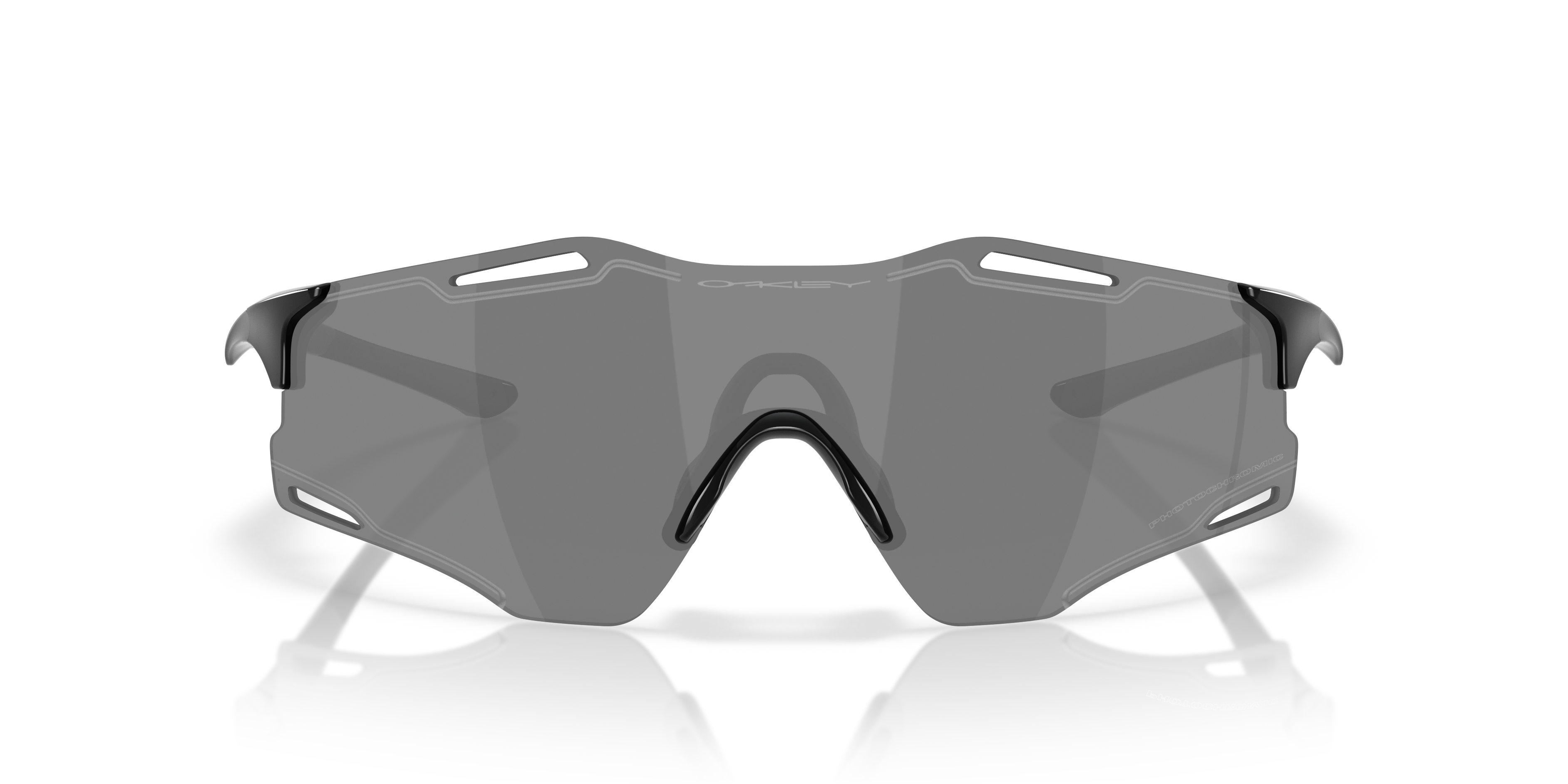 OAKLEY OO9512D CYBR ZERO 951206 39