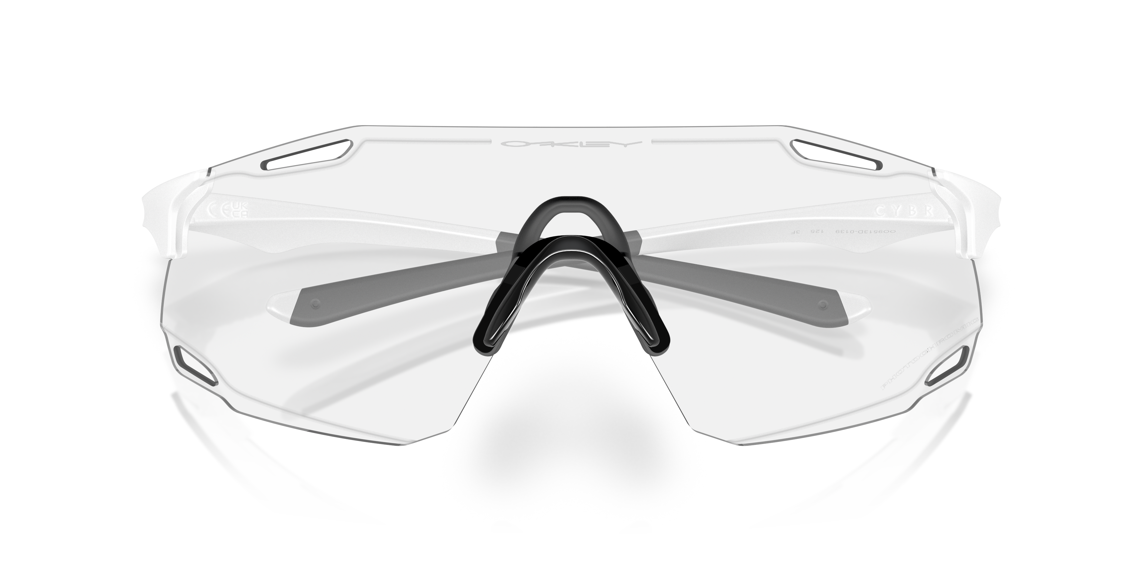 OAKLEY OO9513D CYBR DYNO 951301 39