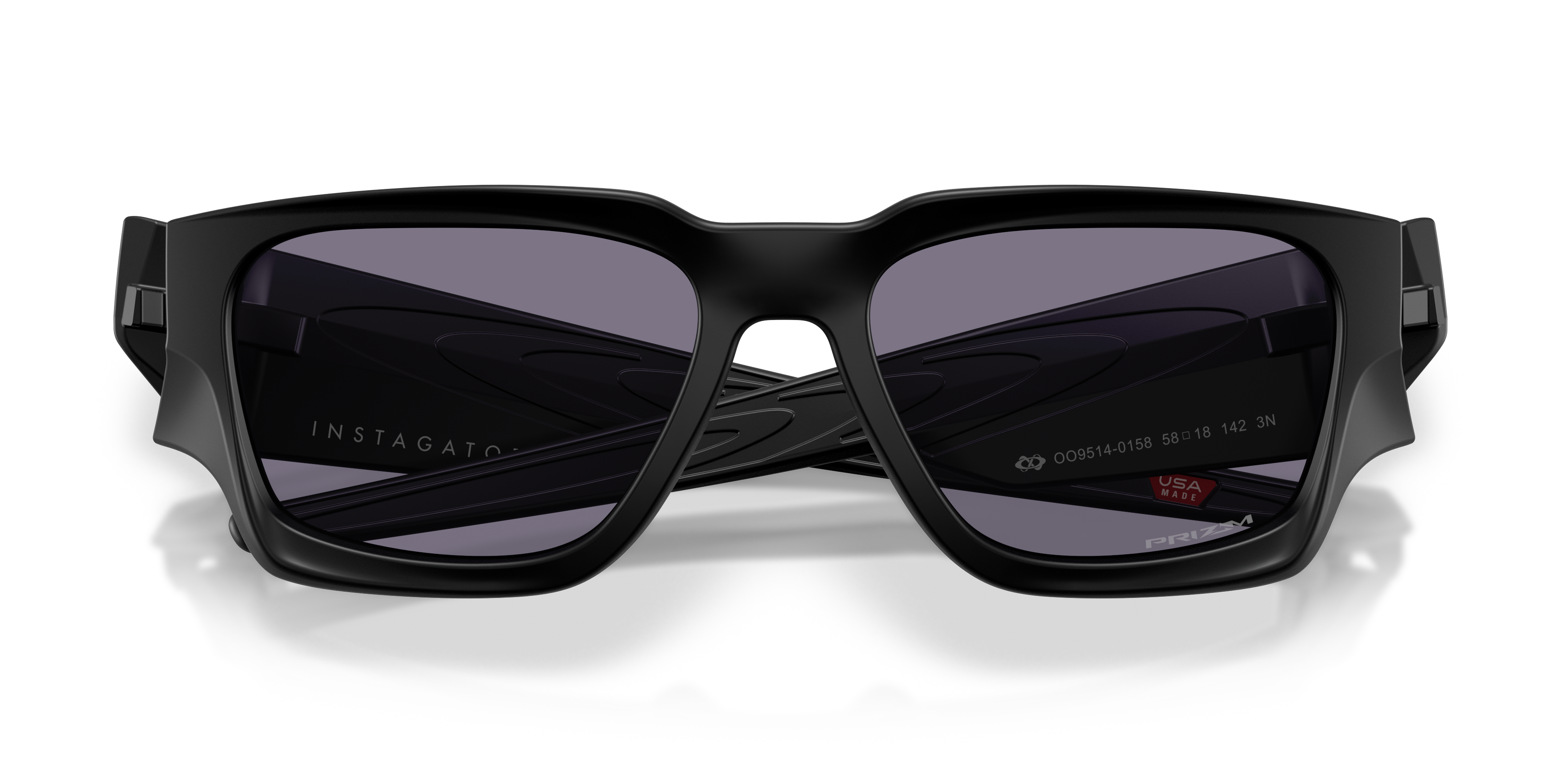 OAKLEY OO9514 INSTAGATOR 951401 58