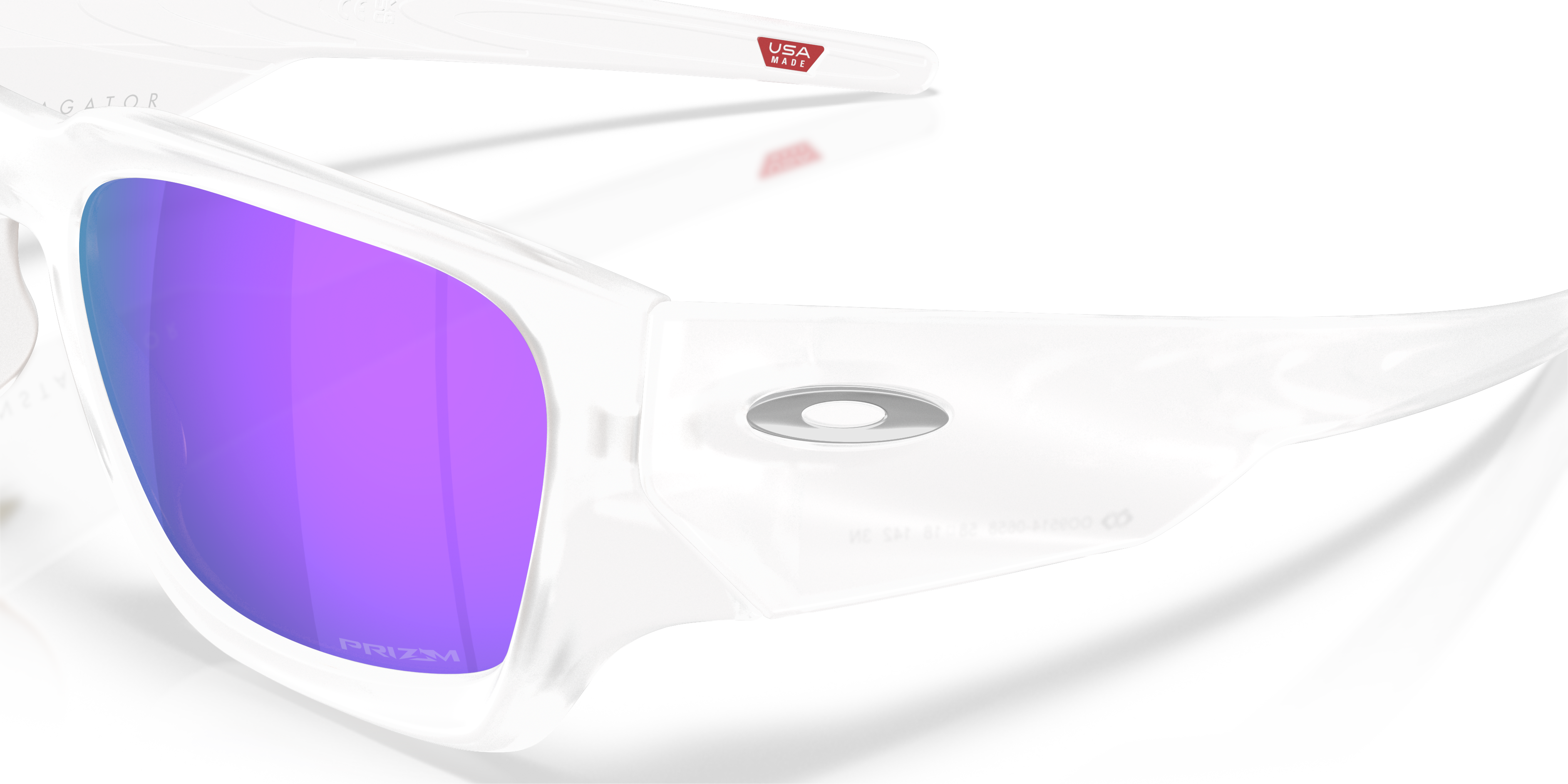 OAKLEY OO9514 INSTAGATOR 951406 58