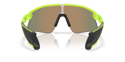 OAKLEY OO9517 STUNT DEVIL 951703 39