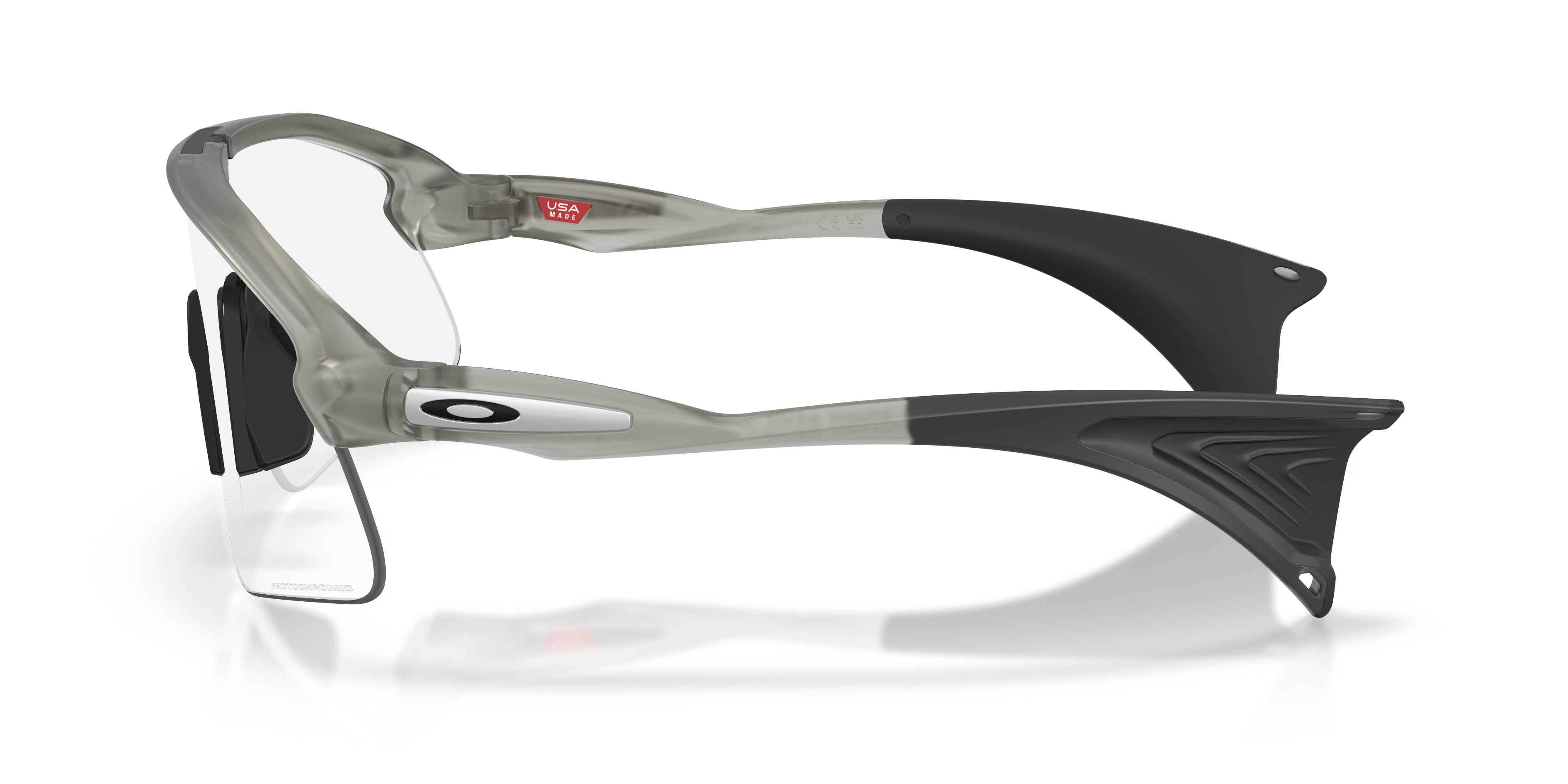 OAKLEY OO9517 STUNT DEVIL 951708 39