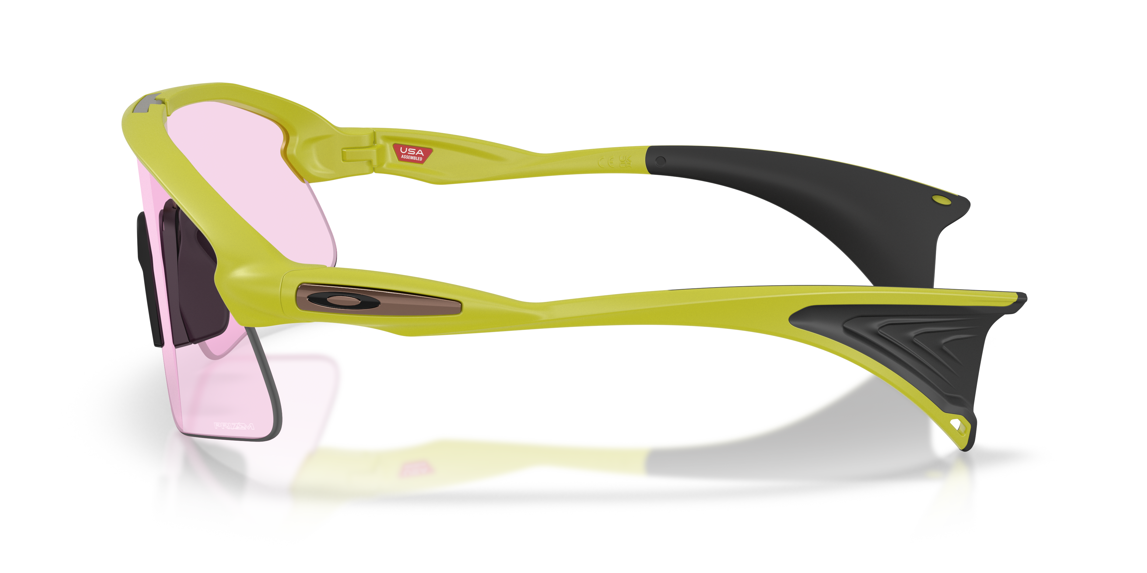 OAKLEY OO9517 STUNT DEVIL 951715 39