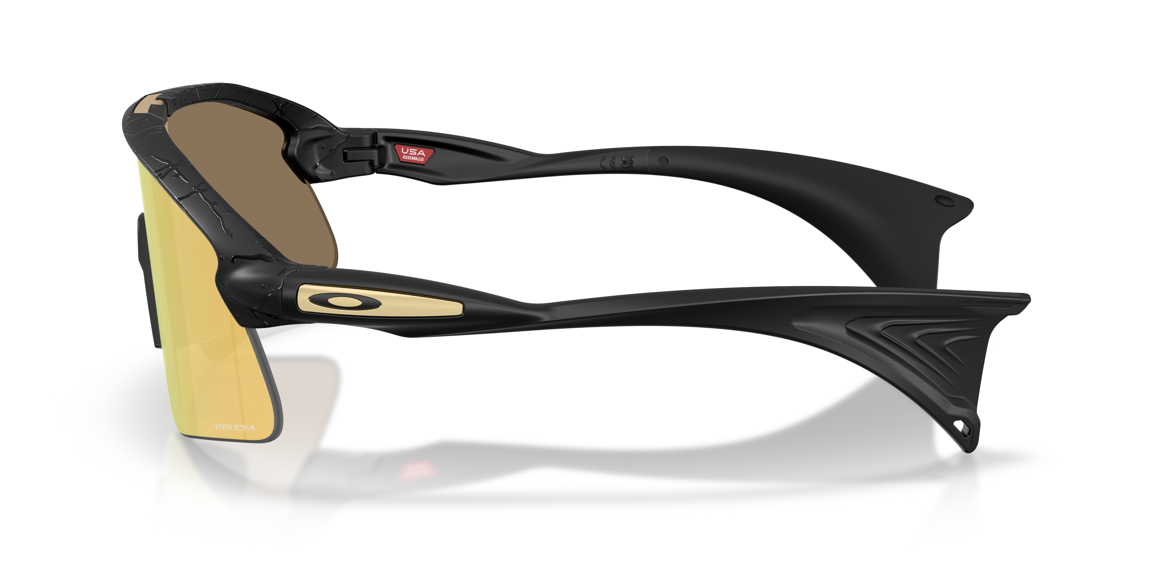 OAKLEY OO9517 STUNT DEVIL 951716 39