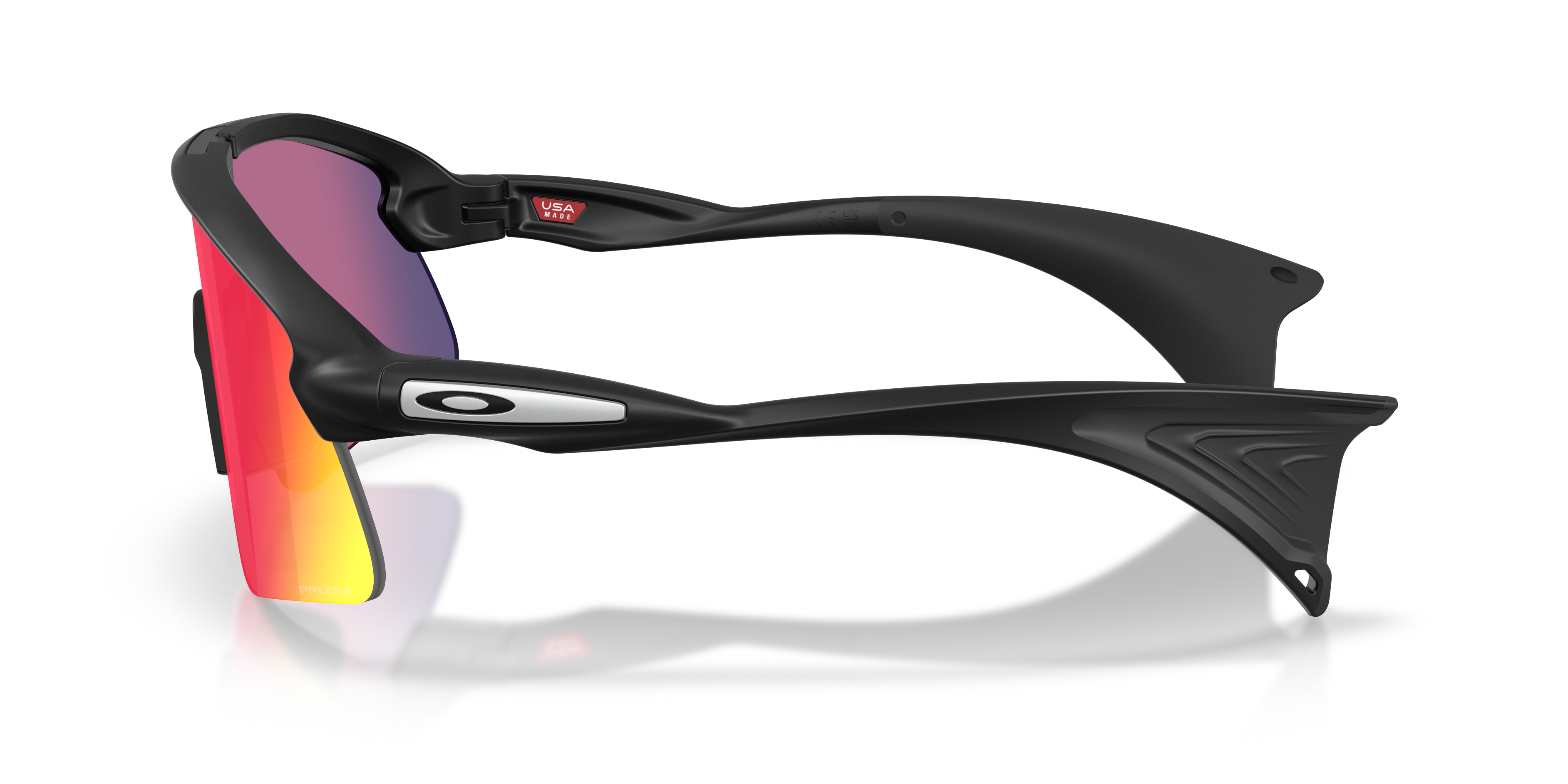 OAKLEY OO9518 STUNT DEVIL S 951802 36