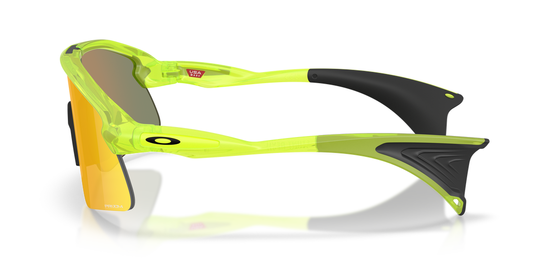 OAKLEY OO9518 STUNT DEVIL S 951803 36