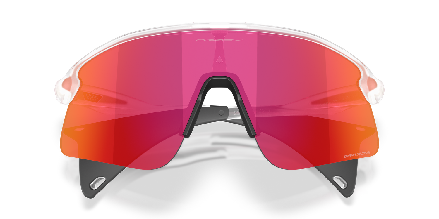 OAKLEY OO9518 STUNT DEVIL S 951810 36