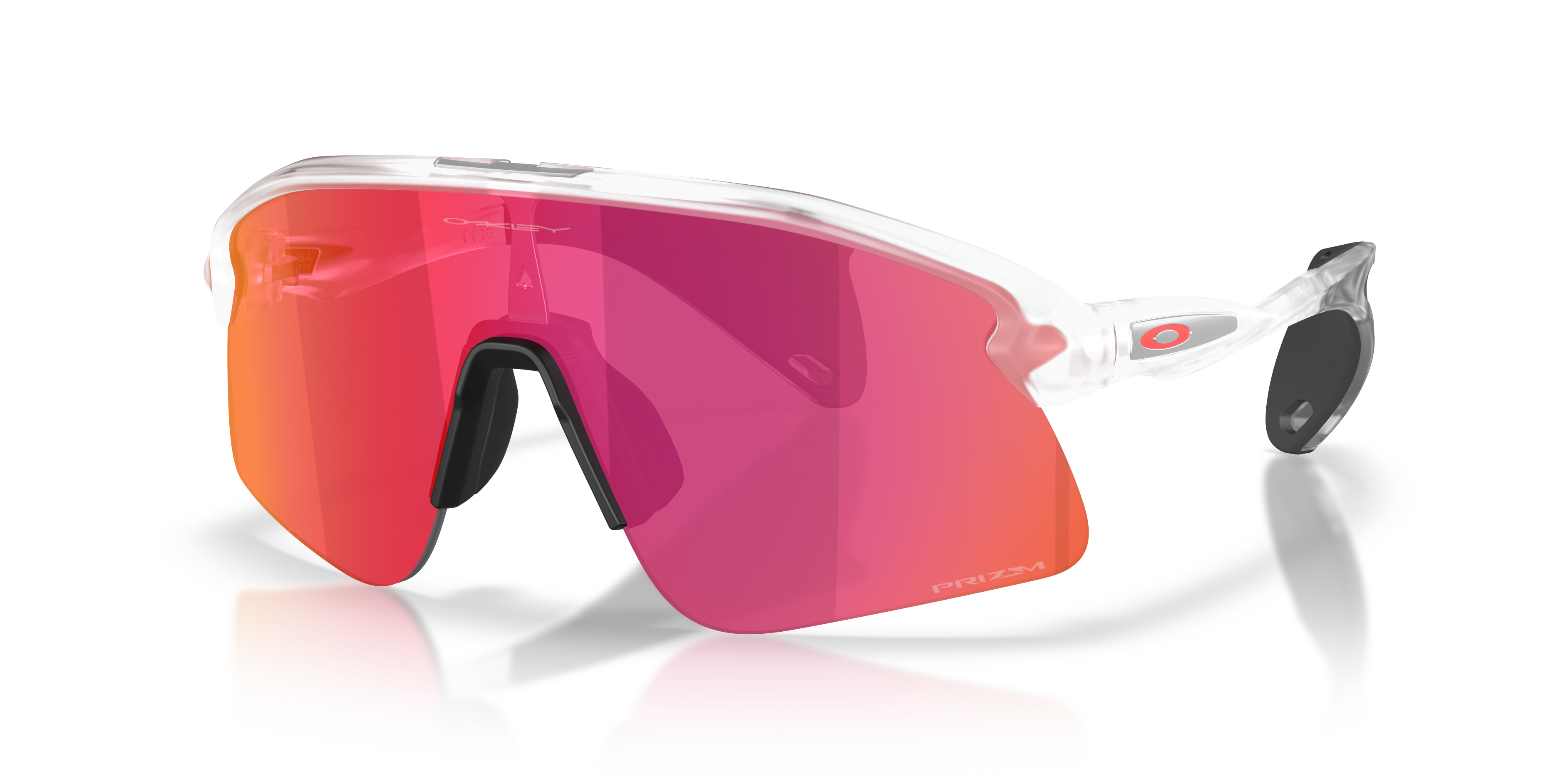 OAKLEY OO9518 STUNT DEVIL S 951810 36