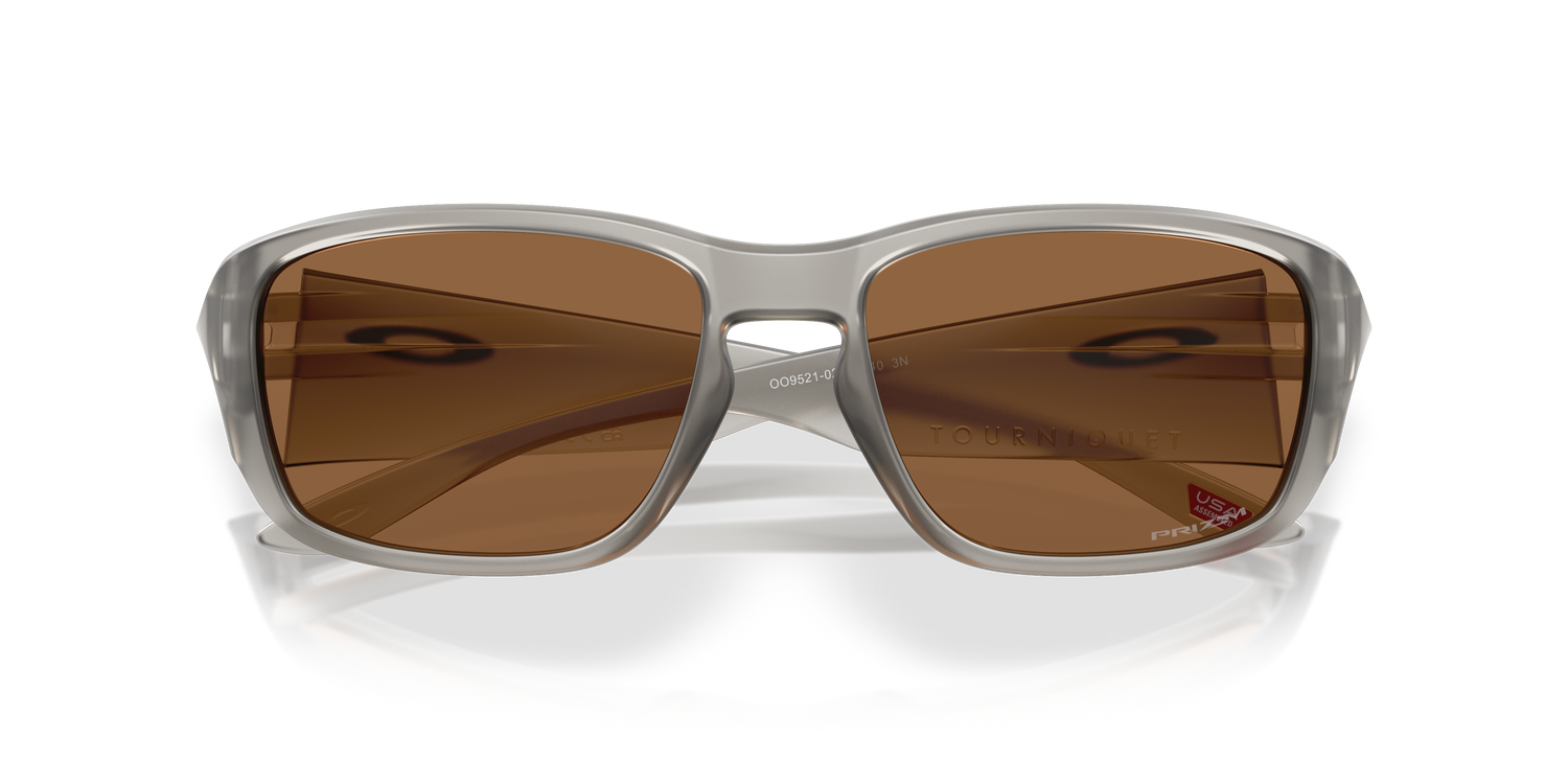 OAKLEY OO9521 TOURNIQUET 952102 57