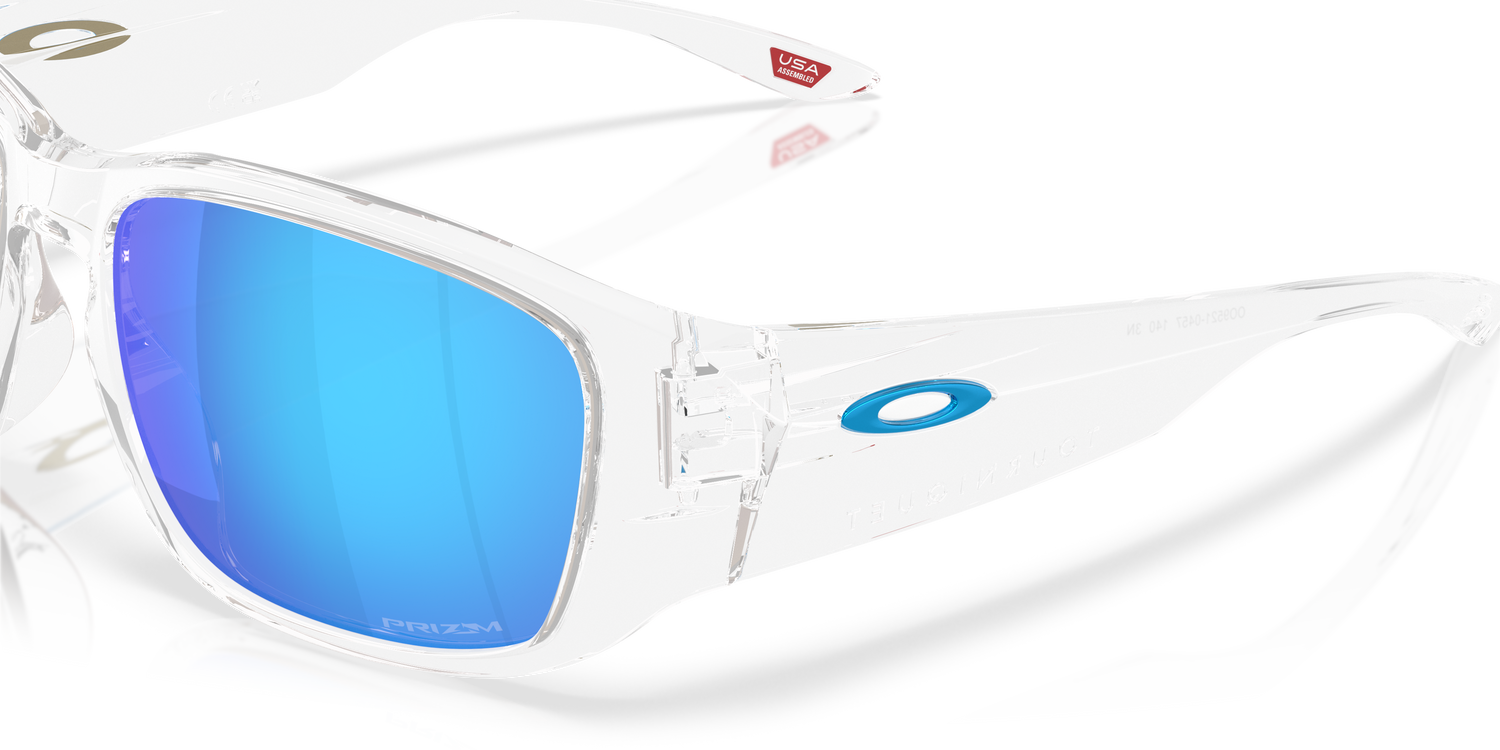 OAKLEY OO9521 TOURNIQUET 952104 57