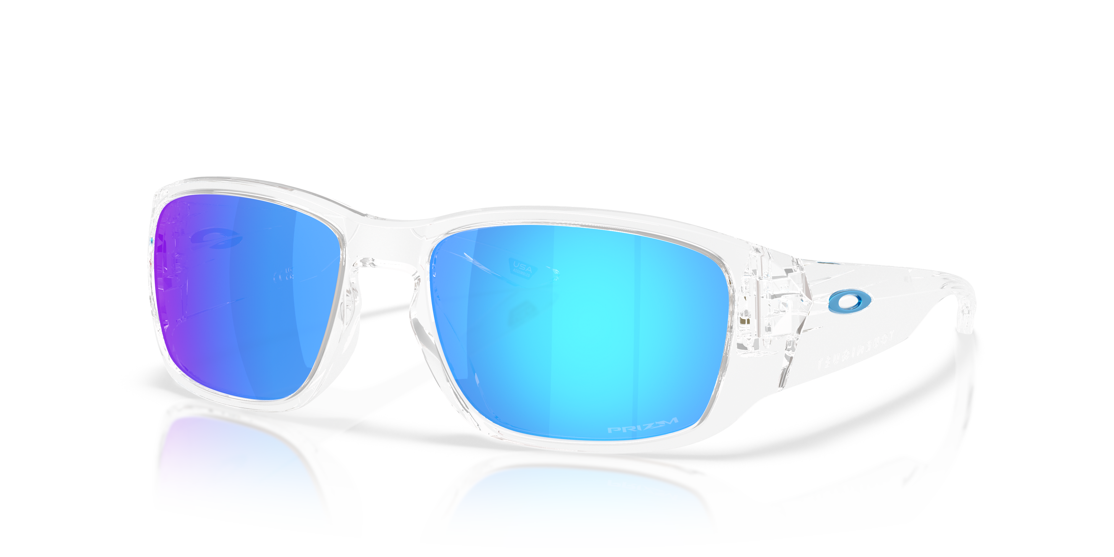 OAKLEY OO9521 TOURNIQUET 952104 57