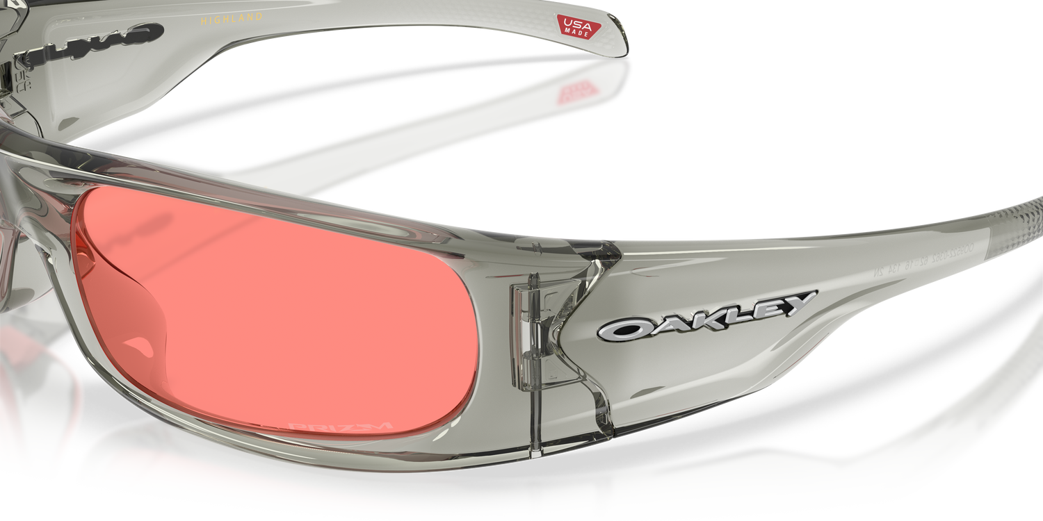 OAKLEY OO9522 HIGHLAND 952203 62