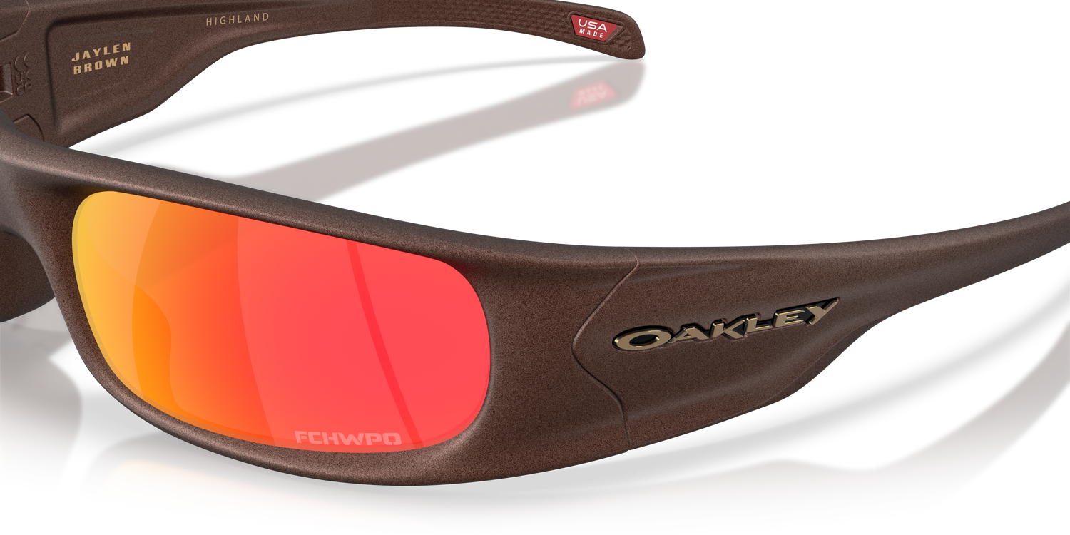 OAKLEY OO9522 HIGHLAND 952206 62
