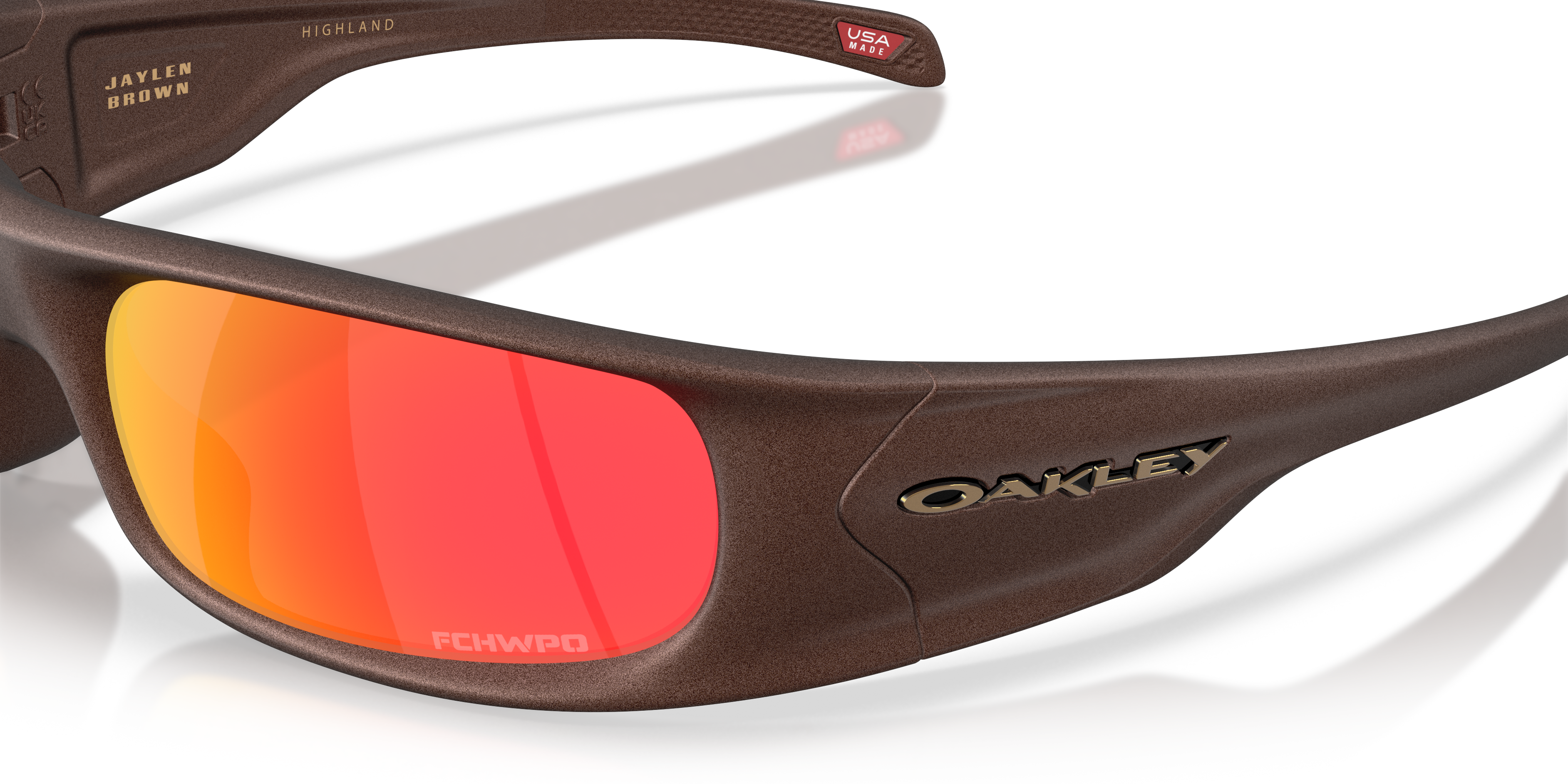 OAKLEY OO9522 HIGHLAND 952206 62