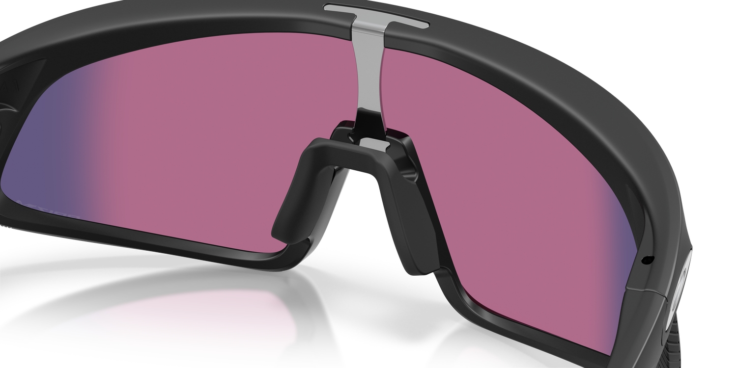 OAKLEY OO9524D RSLV 141 952401 41