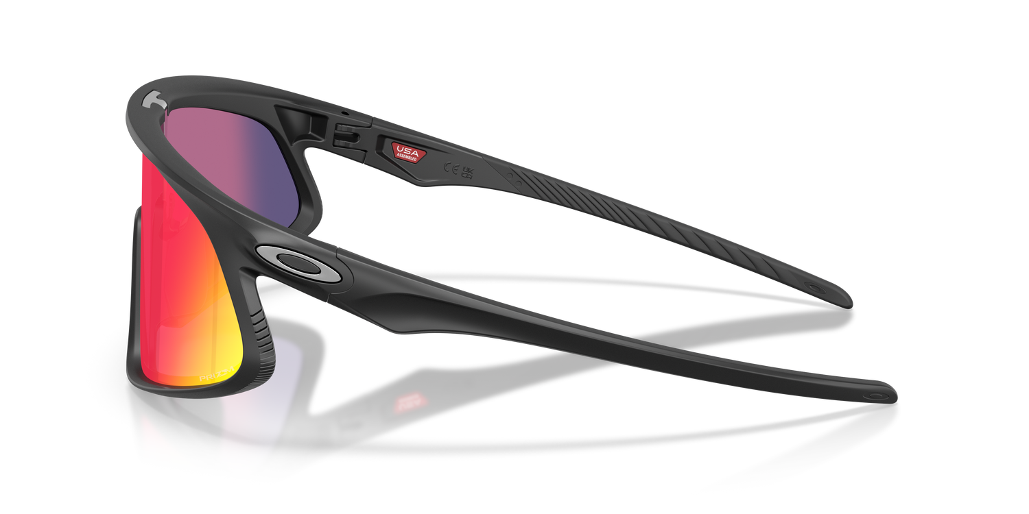 OAKLEY OO9524D RSLV 141 952401 41