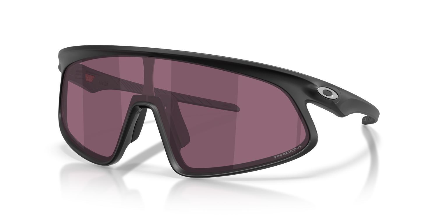 OAKLEY OO9524D RSLV 141 952402 41