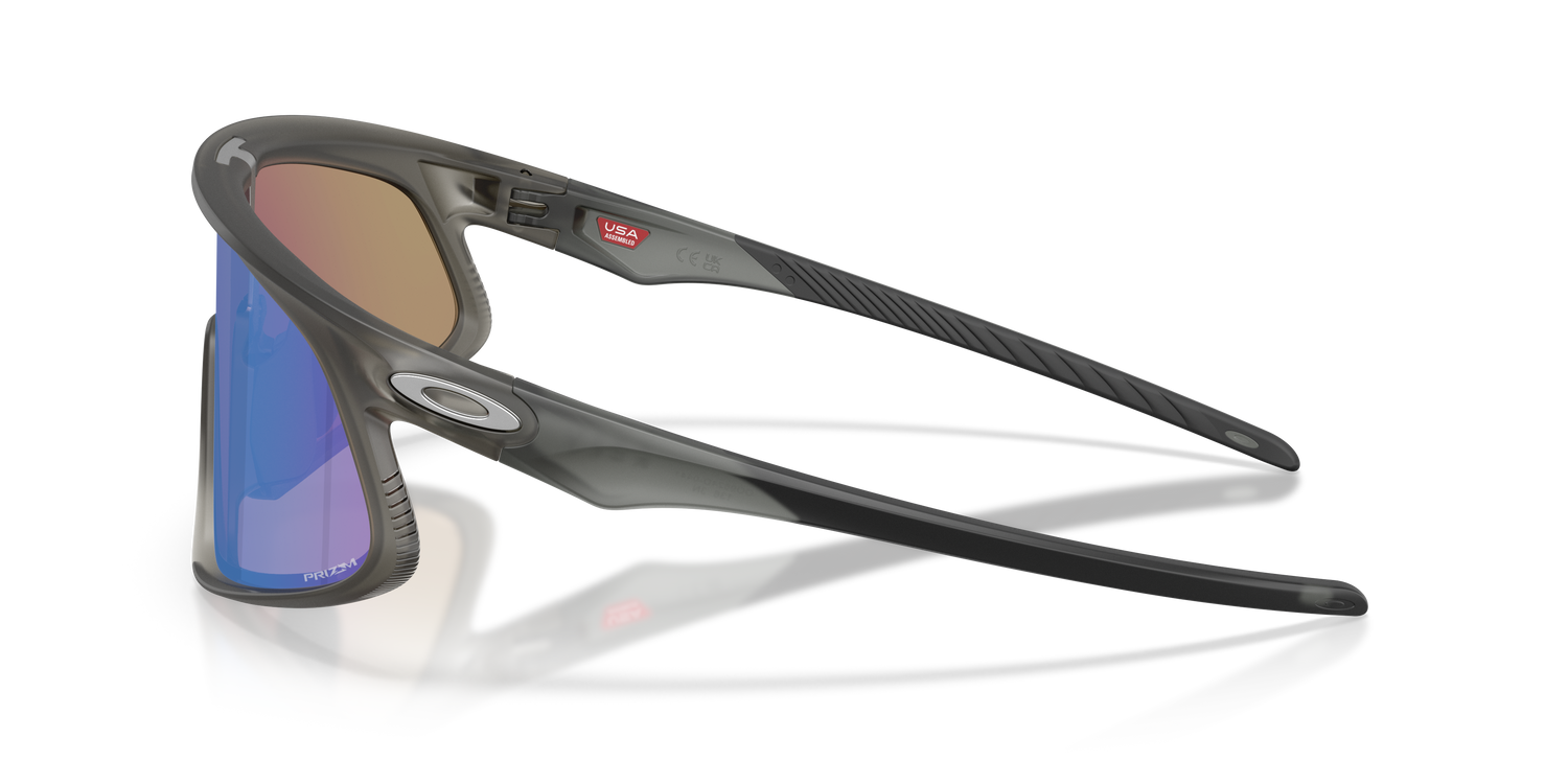 OAKLEY OO9524D RSLV 141 952404 41