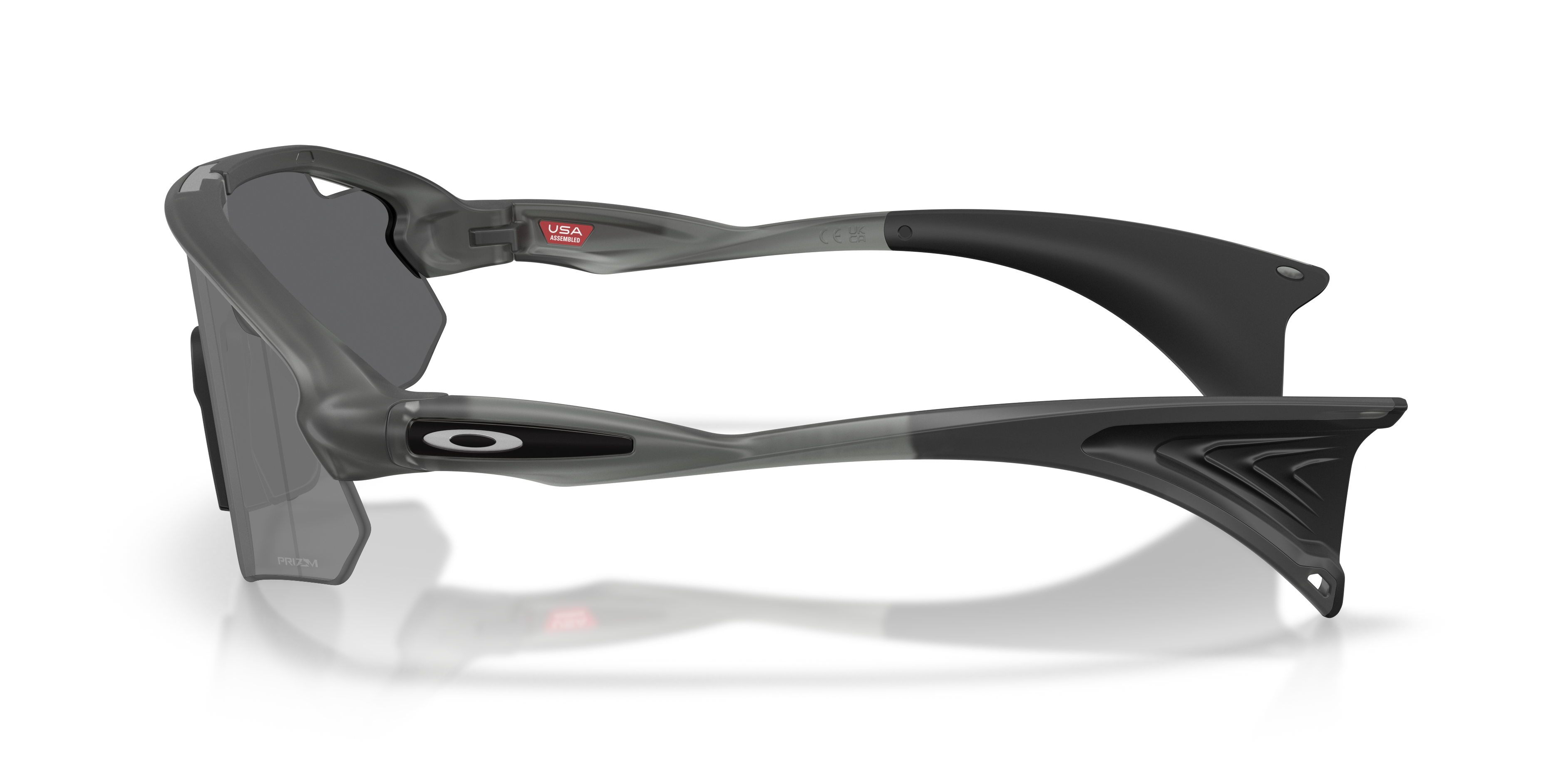 OAKLEY OO9525 STUNT DEVIL A 952501 37
