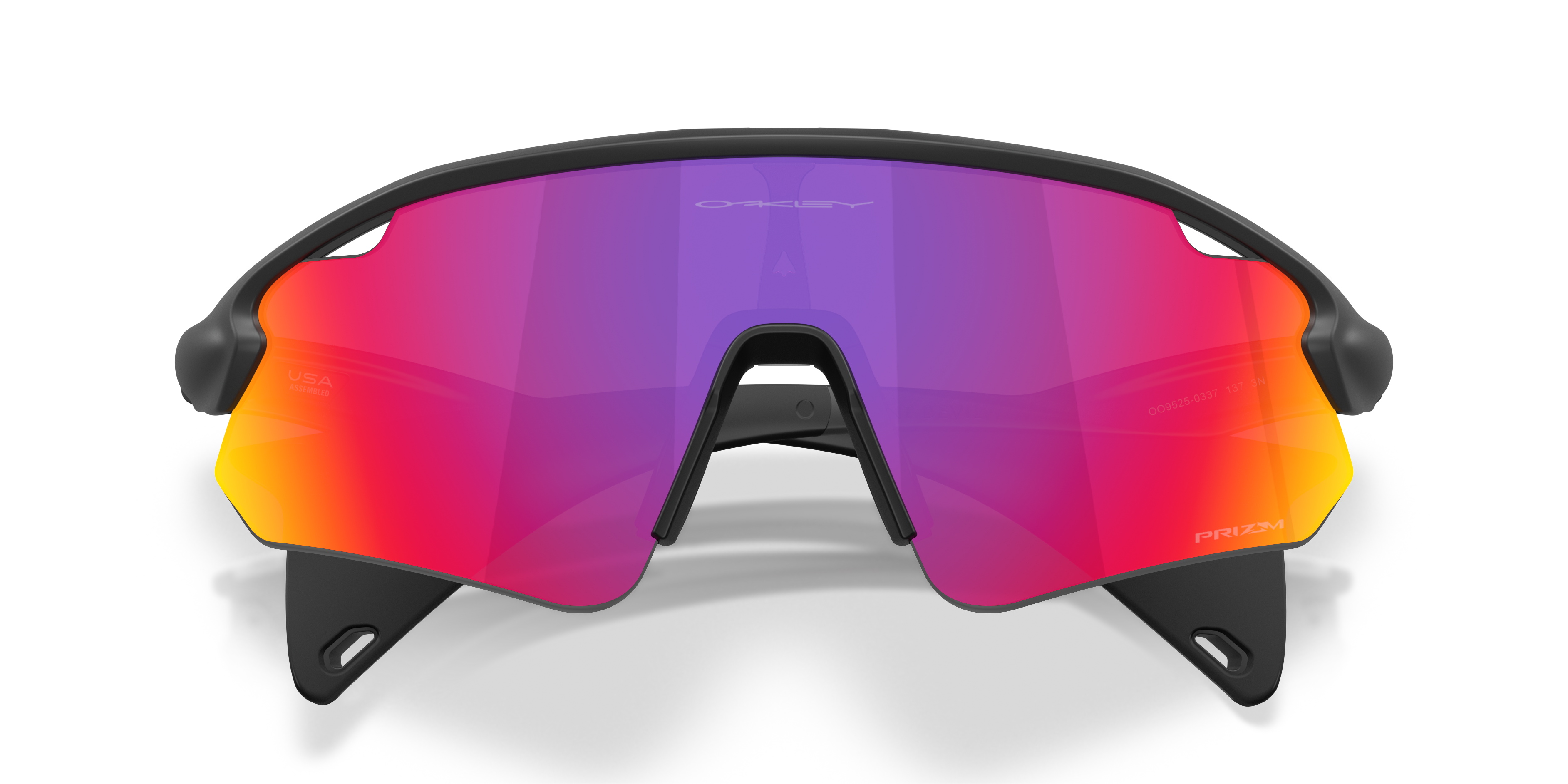 OAKLEY OO9525 STUNT DEVIL A 952503 37