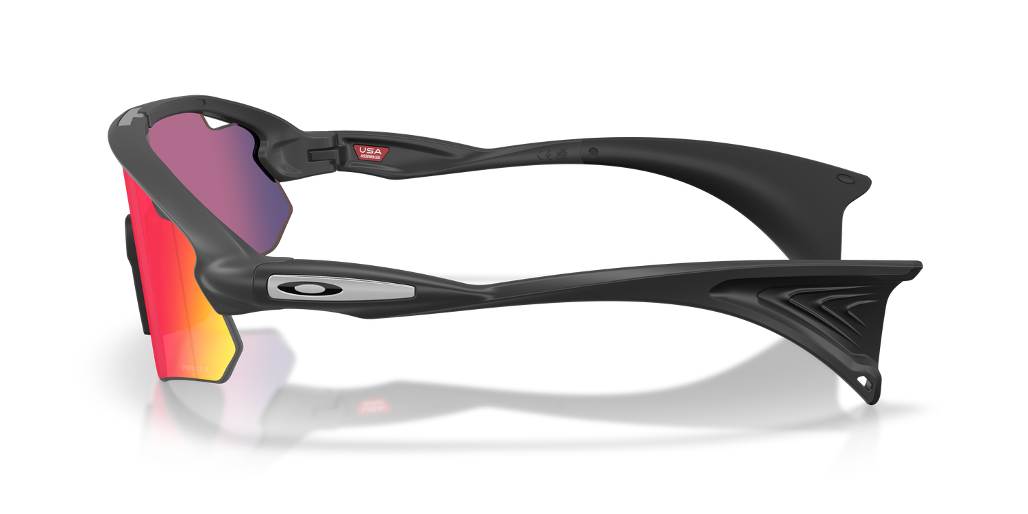 OAKLEY OO9525 STUNT DEVIL A 952503 37