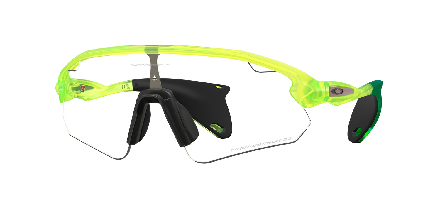 OAKLEY OO9525 STUNT DEVIL A 952504 37