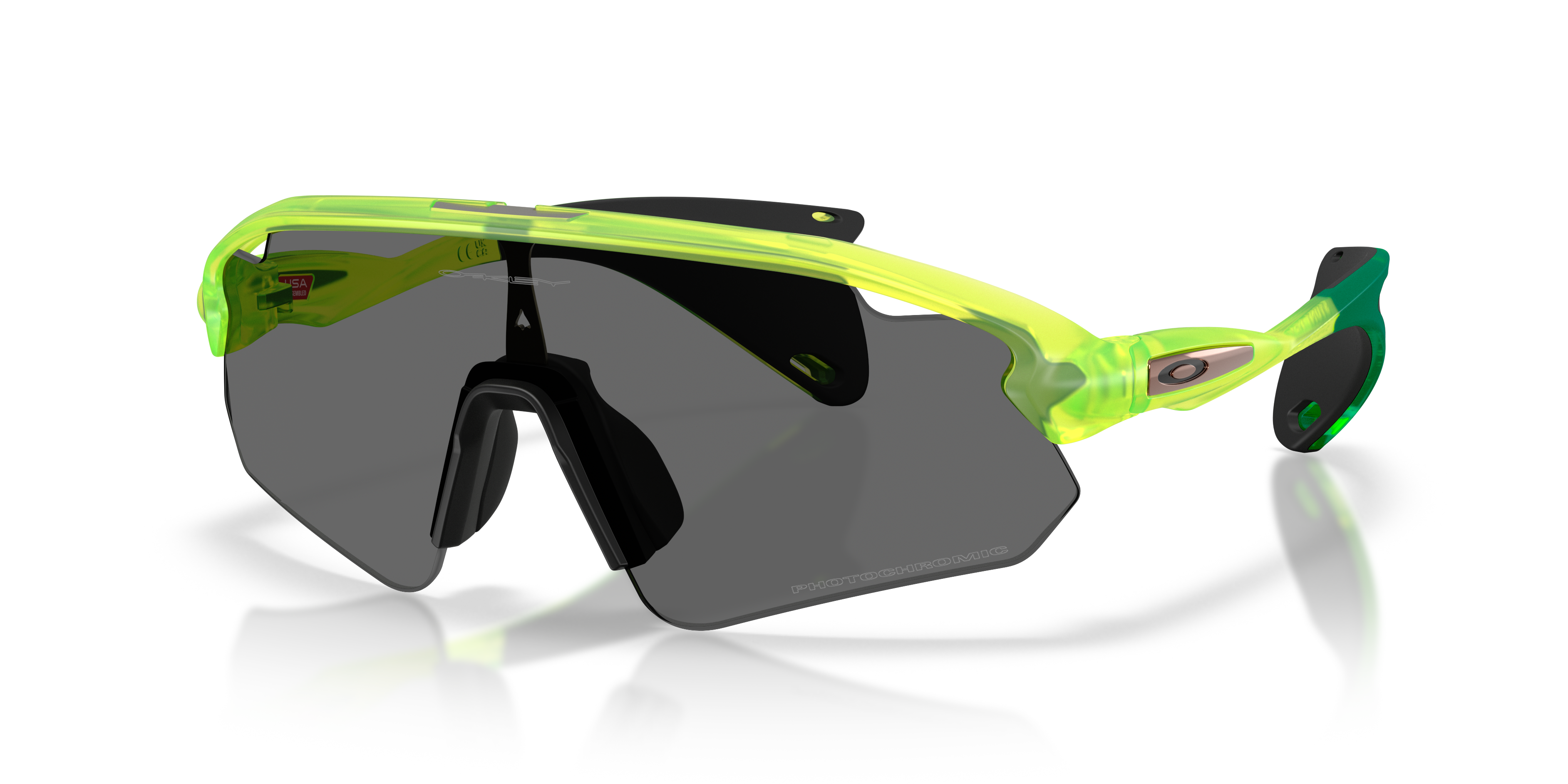 OAKLEY OO9525 STUNT DEVIL A 952504 37