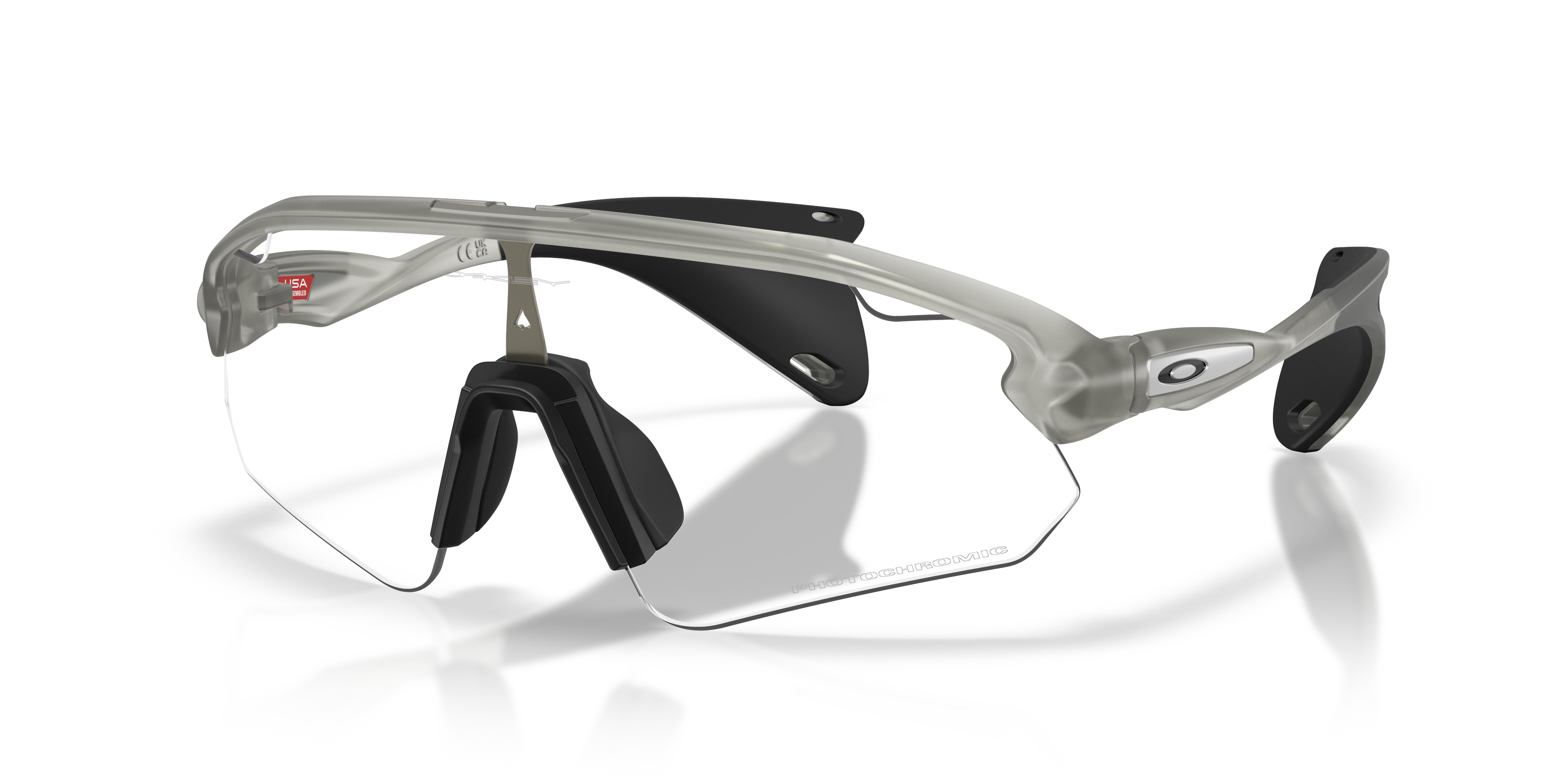 OAKLEY OO9525 STUNT DEVIL A 952506 37