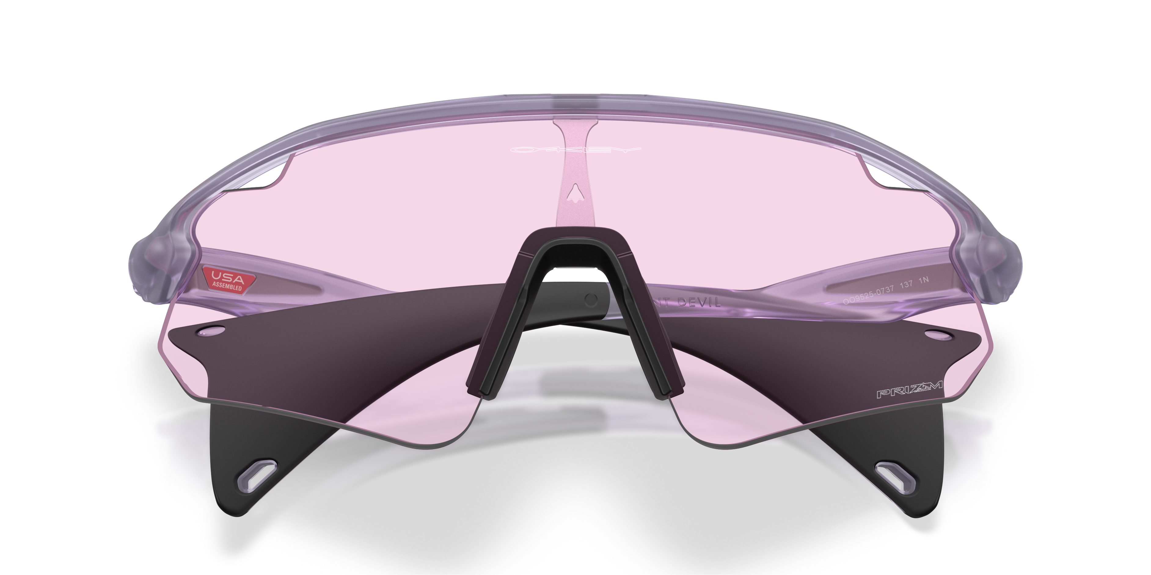 OAKLEY OO9525 STUNT DEVIL A 952507 37