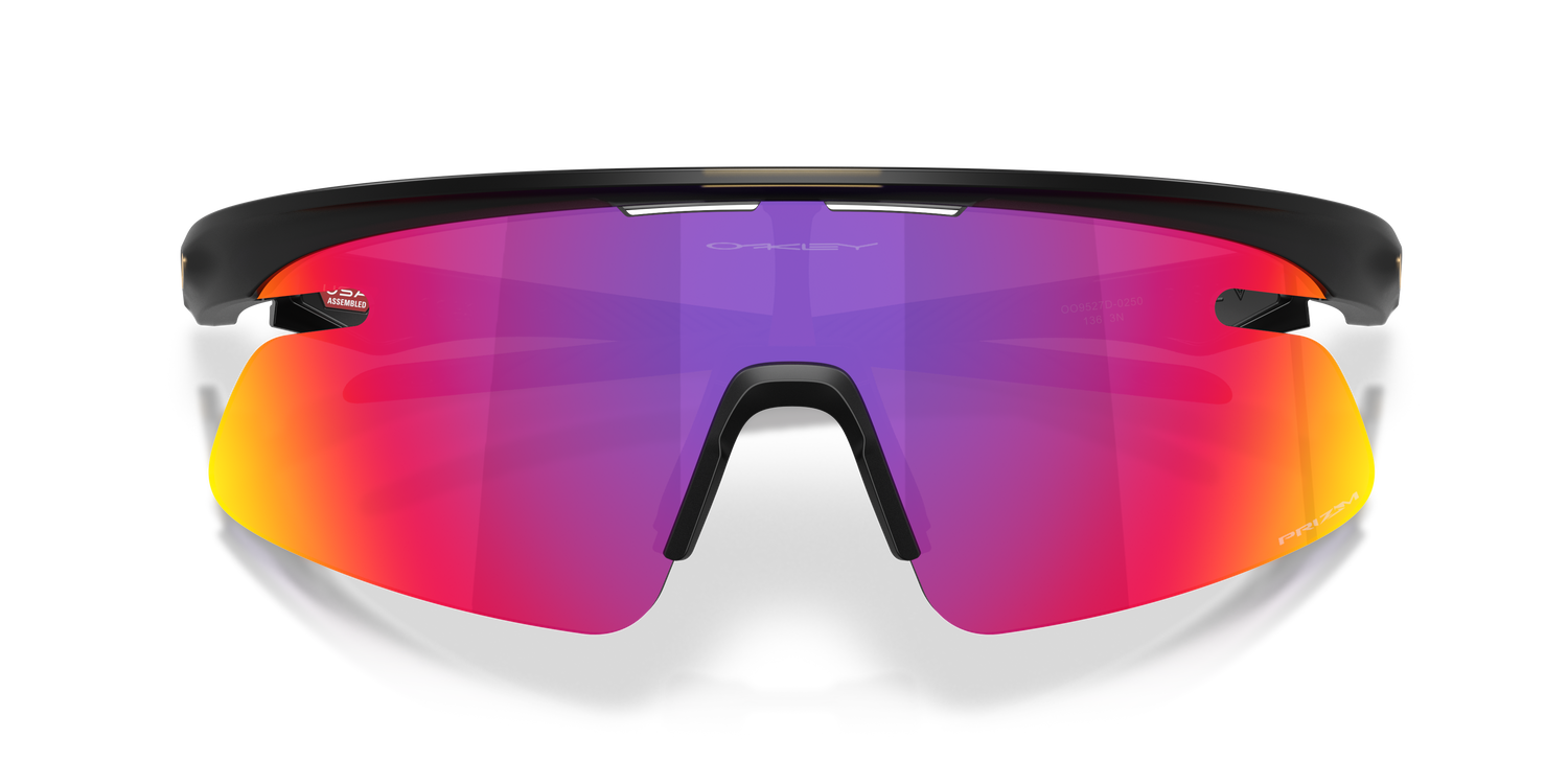 OAKLEY OO9527D RSLV LITE 952702 50