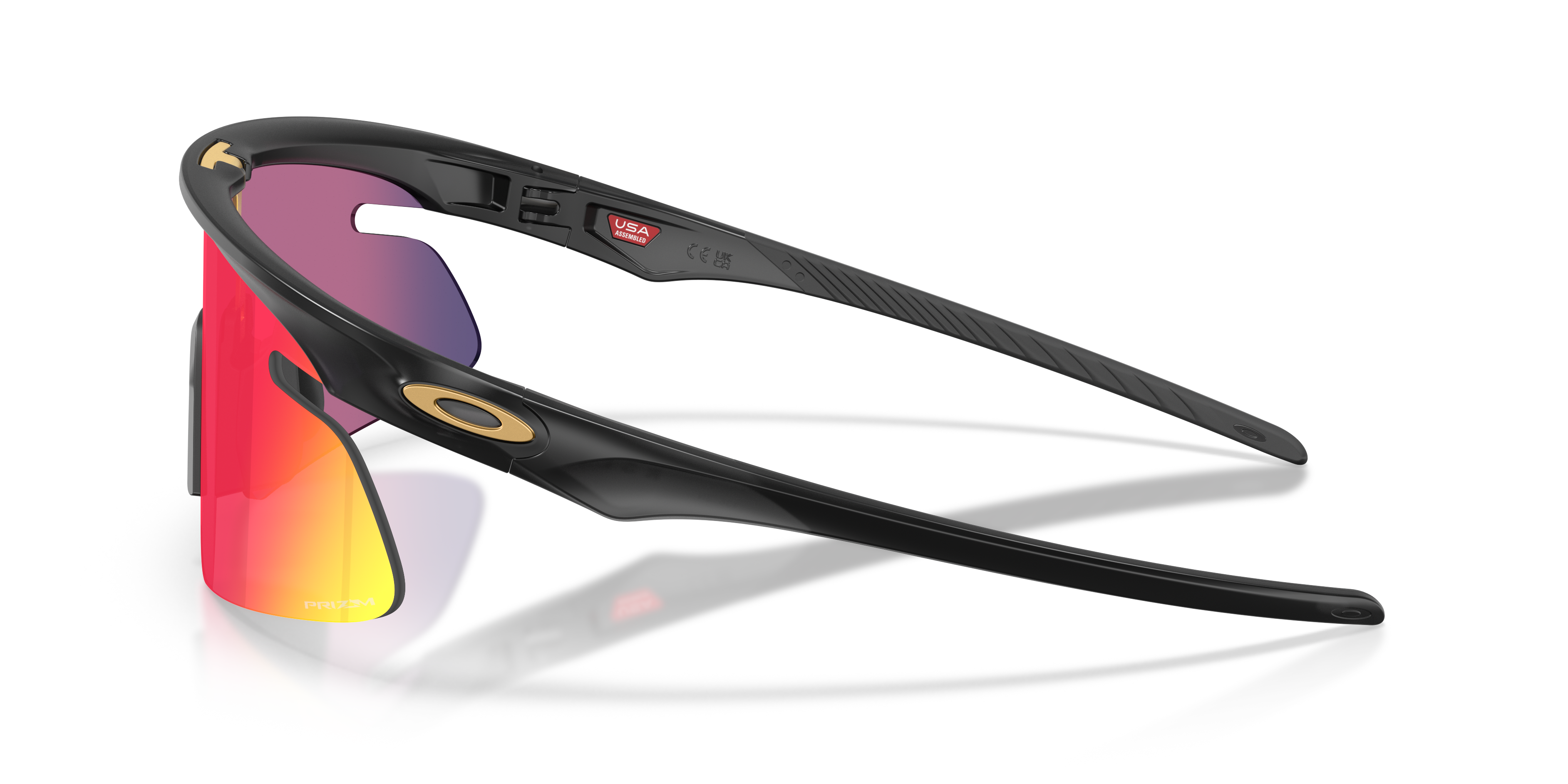 OAKLEY OO9527D RSLV LITE 952702 50