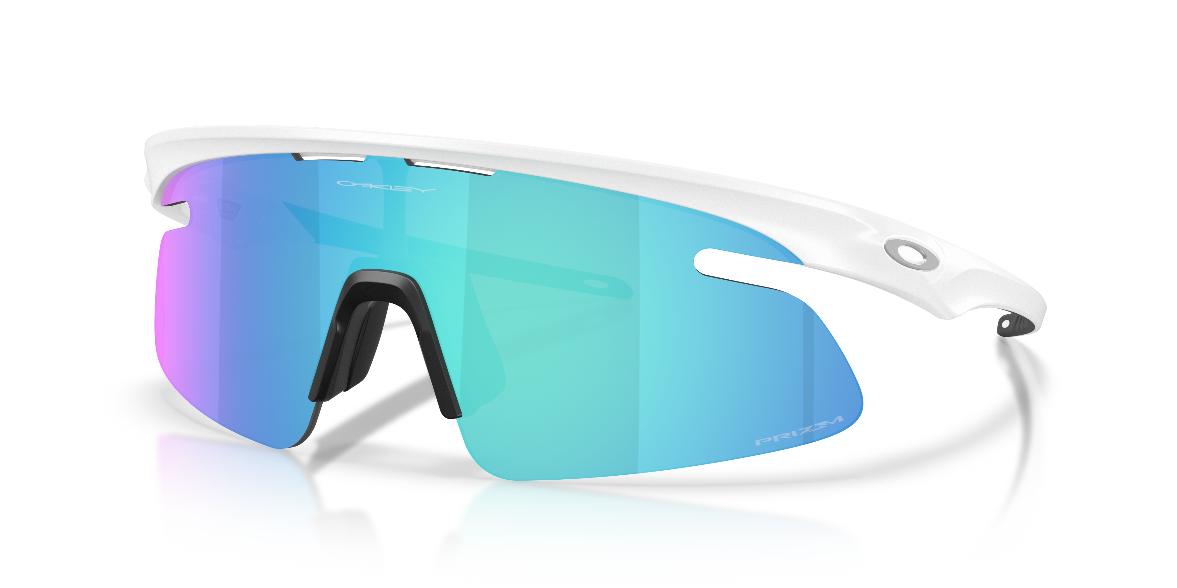 OAKLEY OO9527D RSLV LITE 952704 50