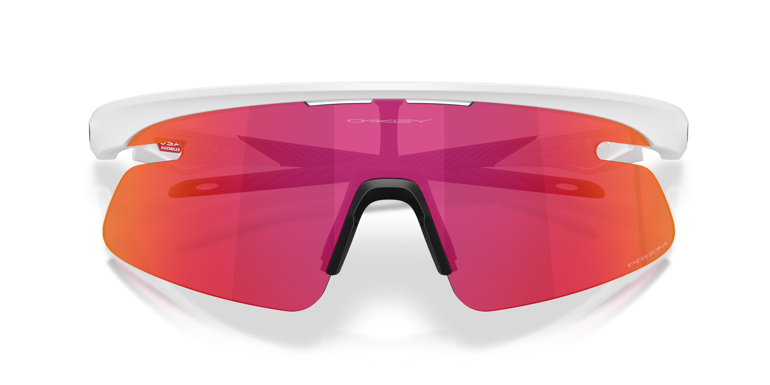 OAKLEY OO9527D RSLV LITE 952705 50