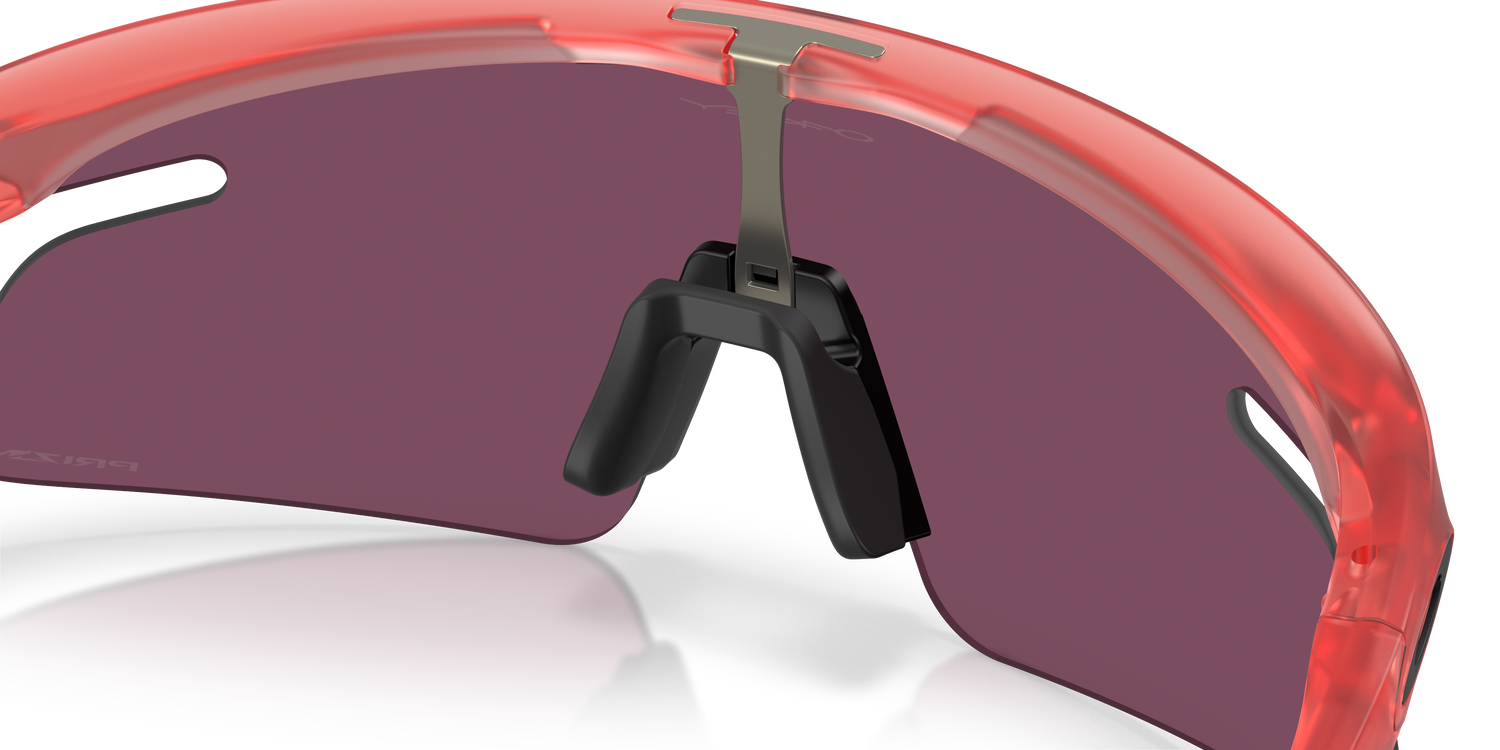 OAKLEY OO9527D RSLV LITE 952707 50