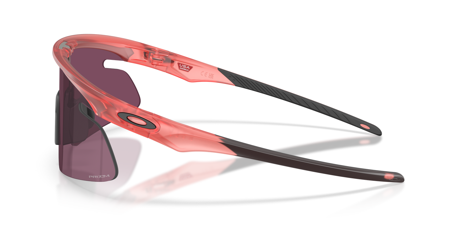 OAKLEY OO9527D RSLV LITE 952707 50