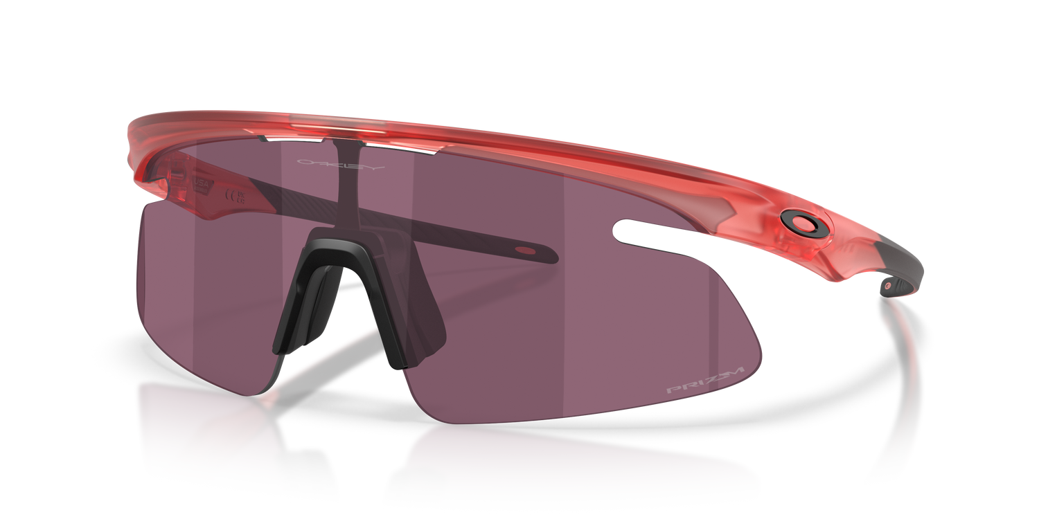 OAKLEY OO9527D RSLV LITE 952707 50