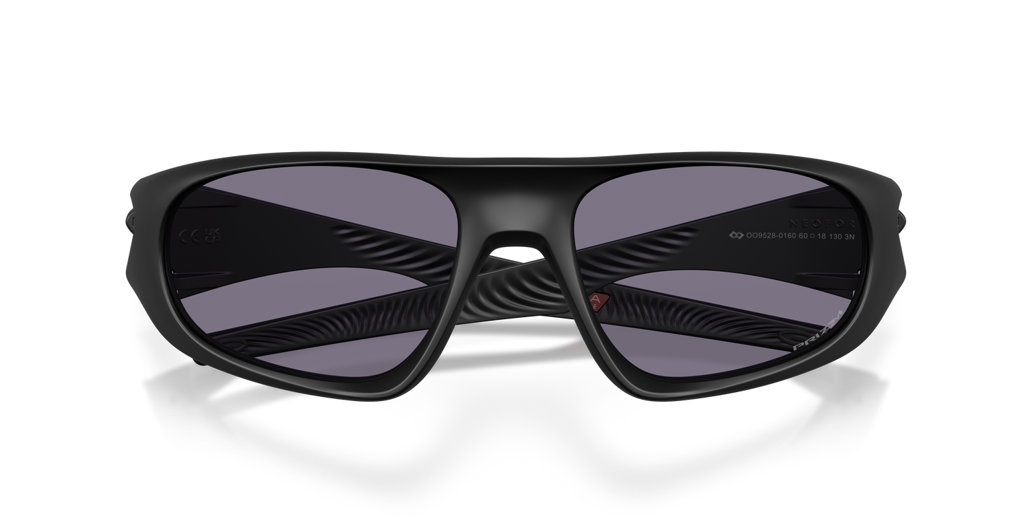 OAKLEY OO9528 NEOFORMA 952801 60