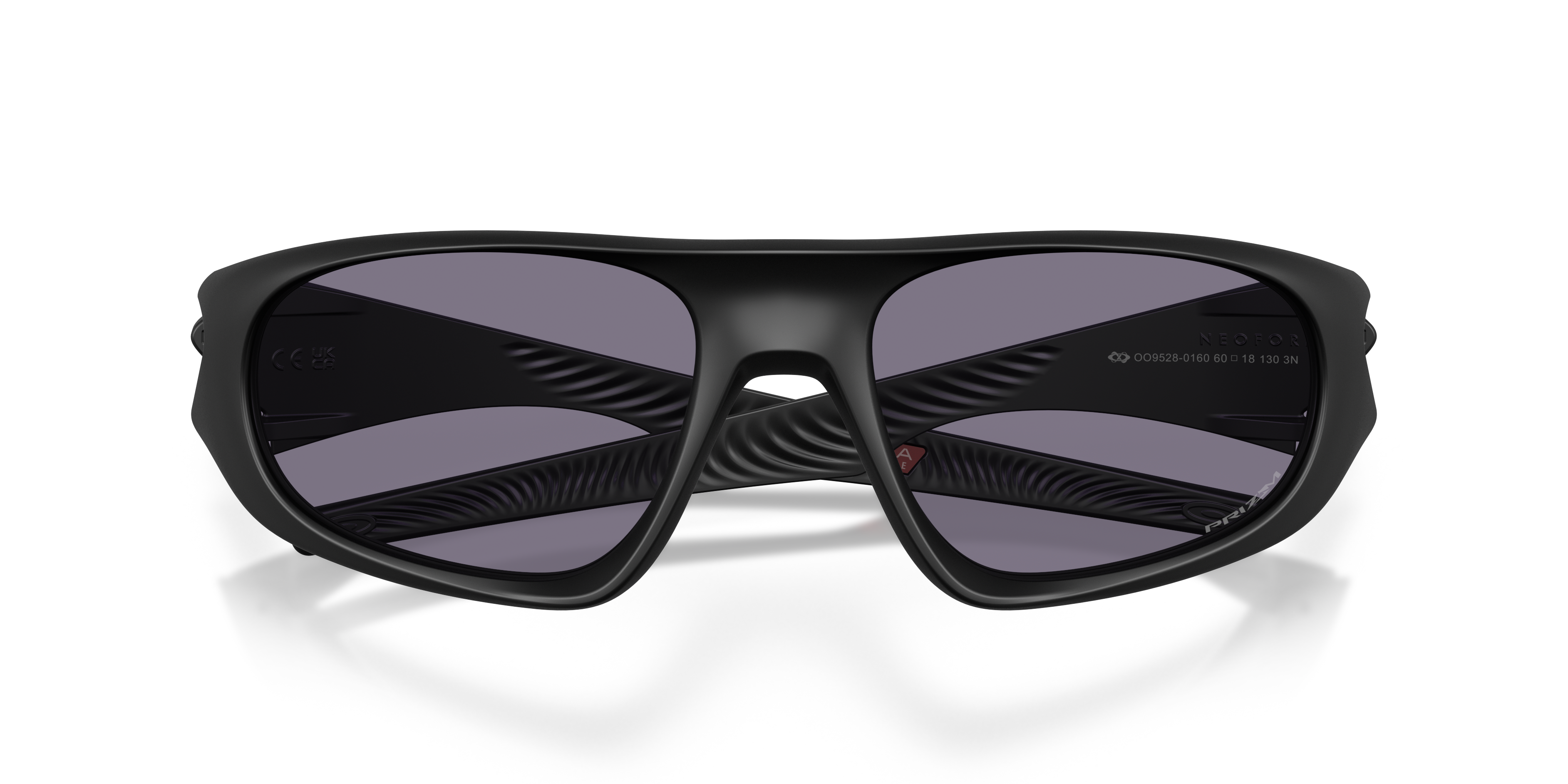 OAKLEY OO9528 NEOFORMA 952801 60