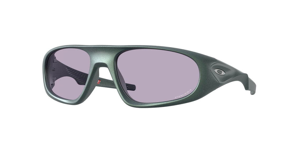 Óculos de sol oakley oo9528 neoforma 952802 azul oval unisex tamanho 60mm - Vista principal