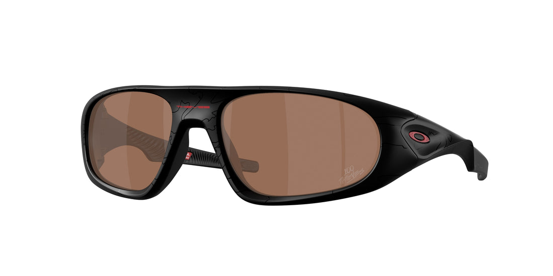 Gafas de sol oakley oo9528 neoforma 952808 negro oval unisex talla 60mm - Vista principal